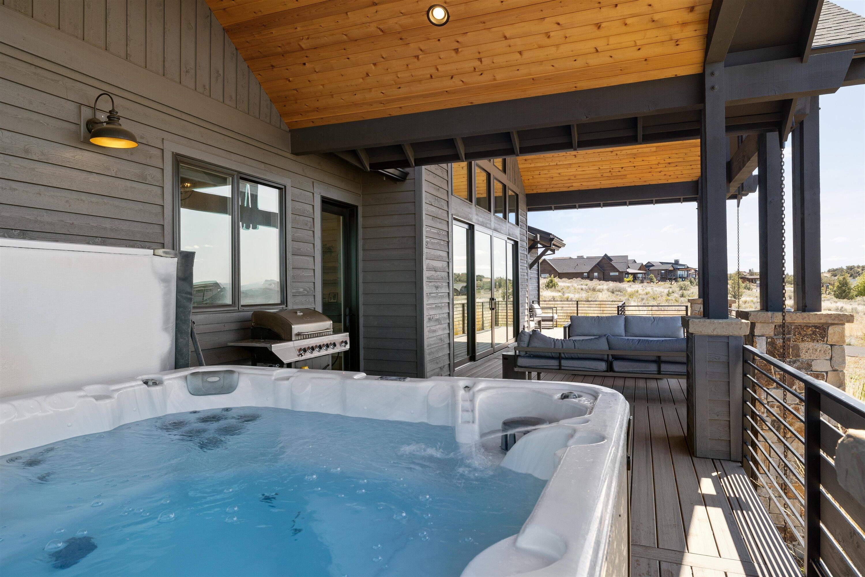 Brasada Ranch - Residential