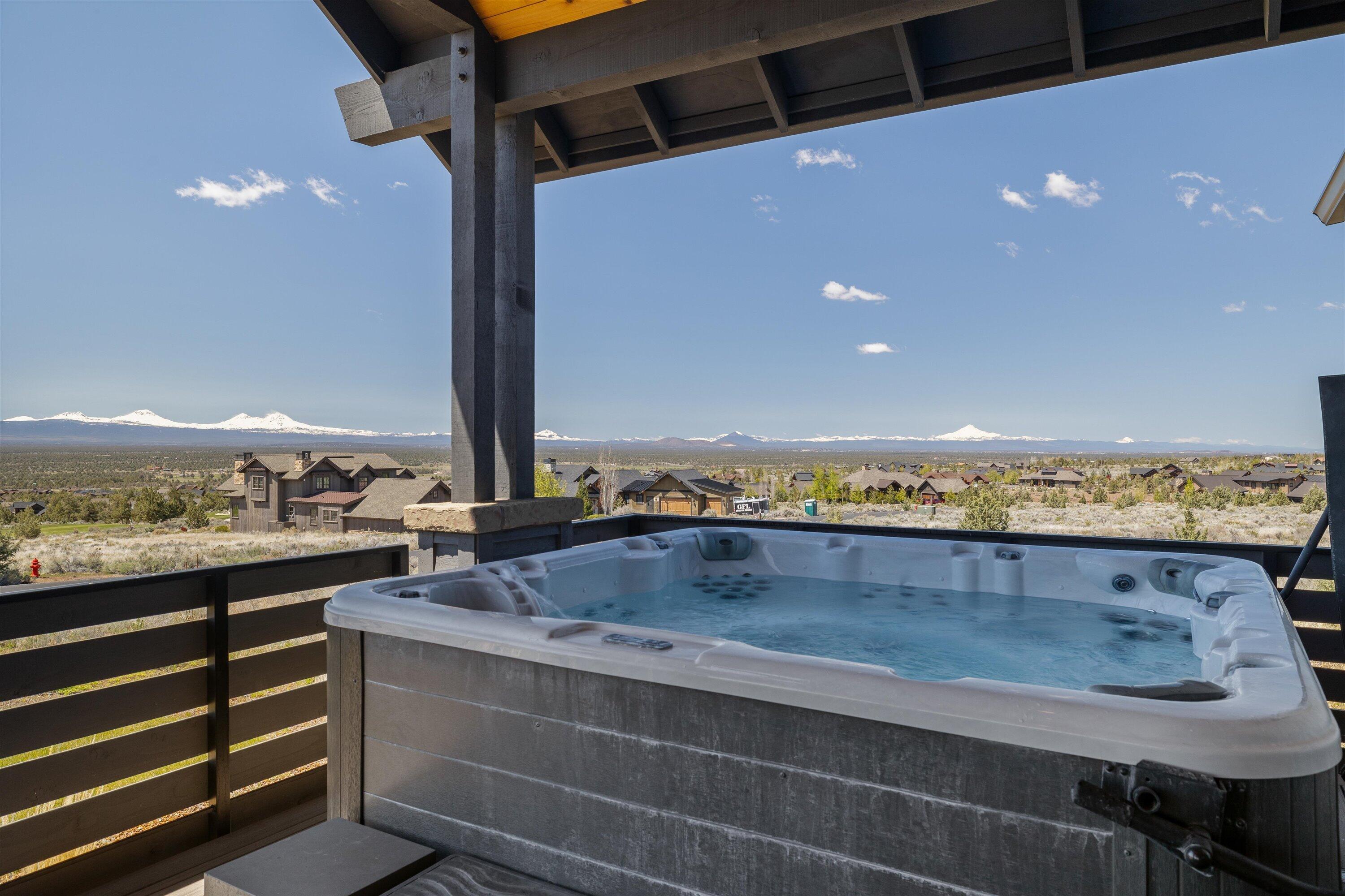 Brasada Ranch - Residential