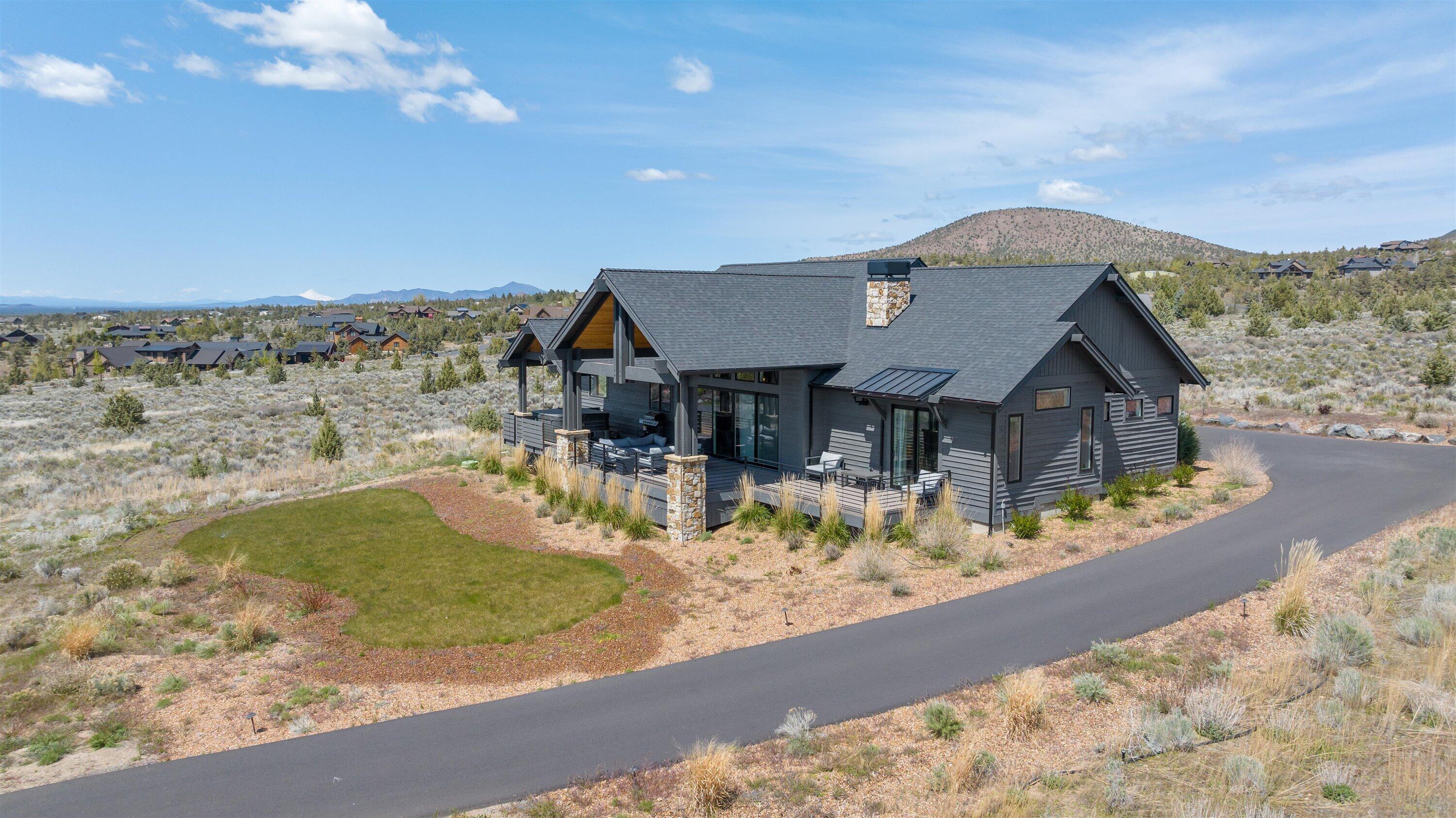 Brasada Ranch - Residential