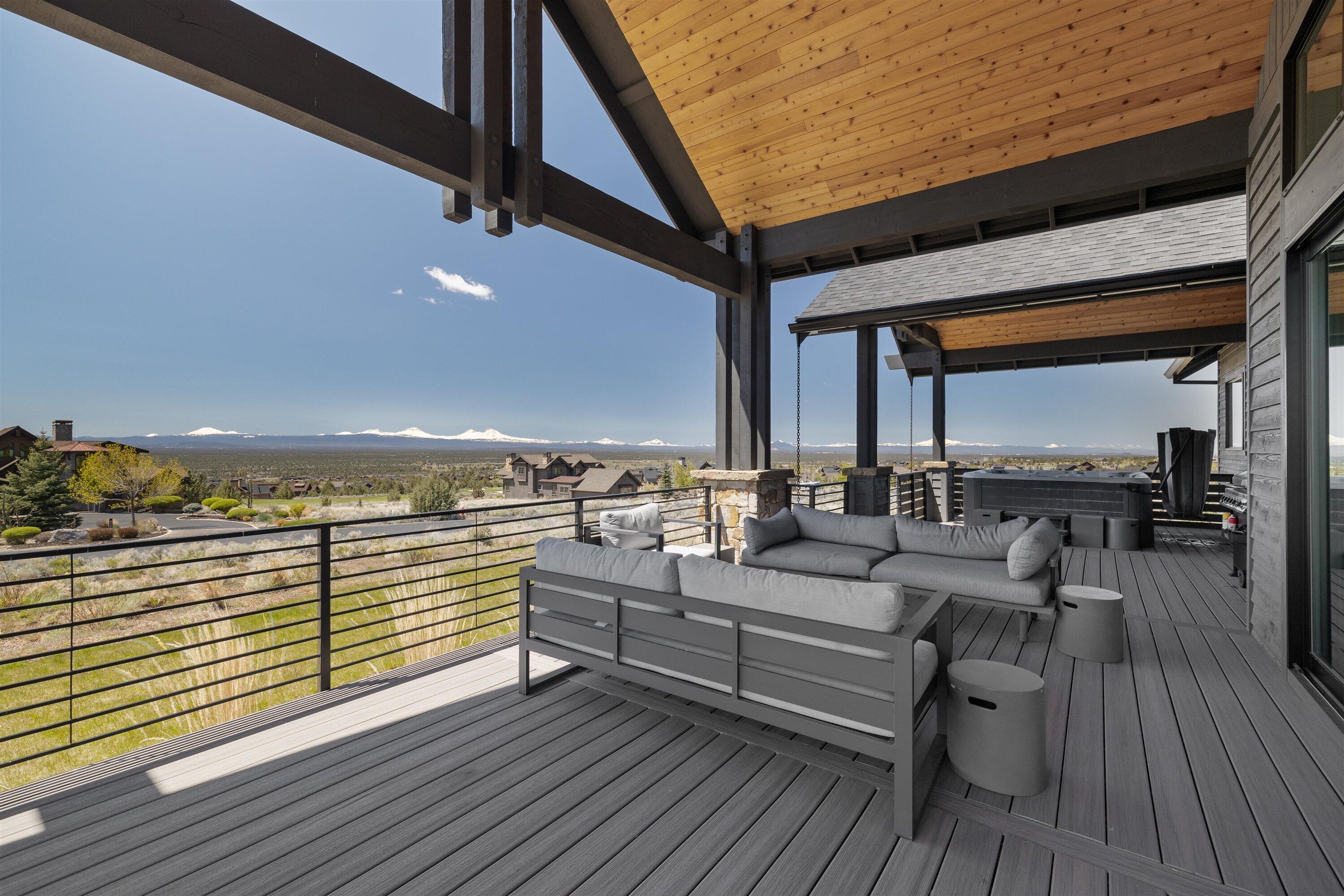 Brasada Ranch - Residential