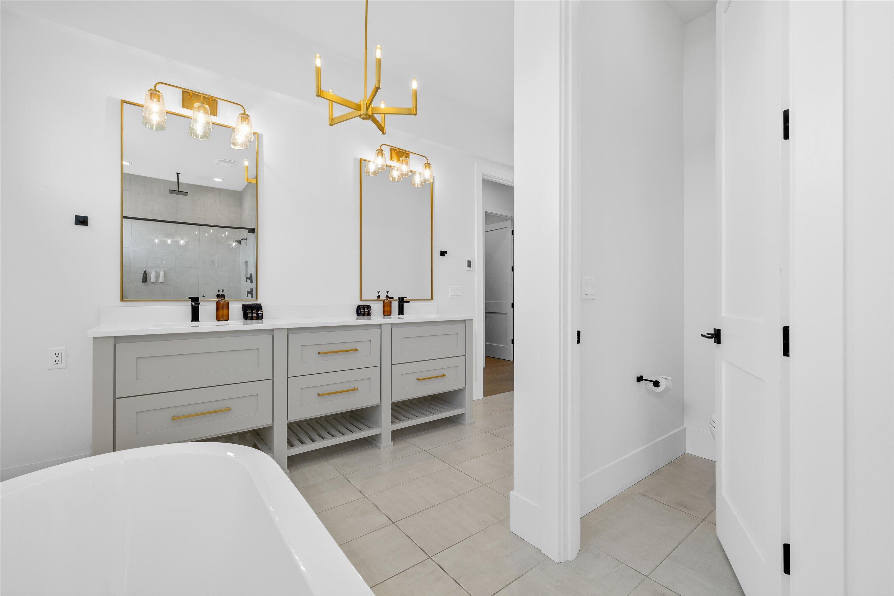 Brasada Ranch - Residential