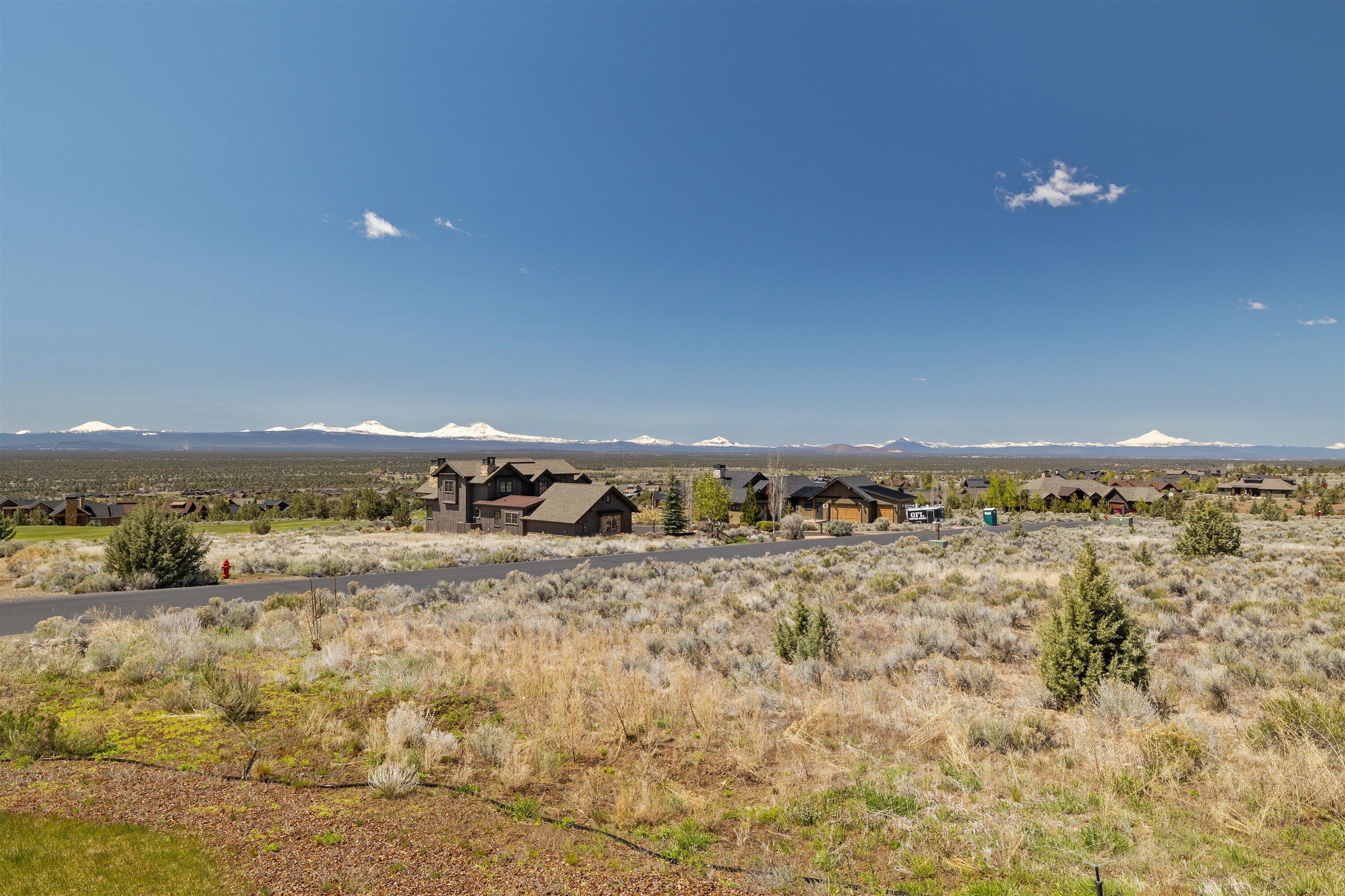 Brasada Ranch - Residential