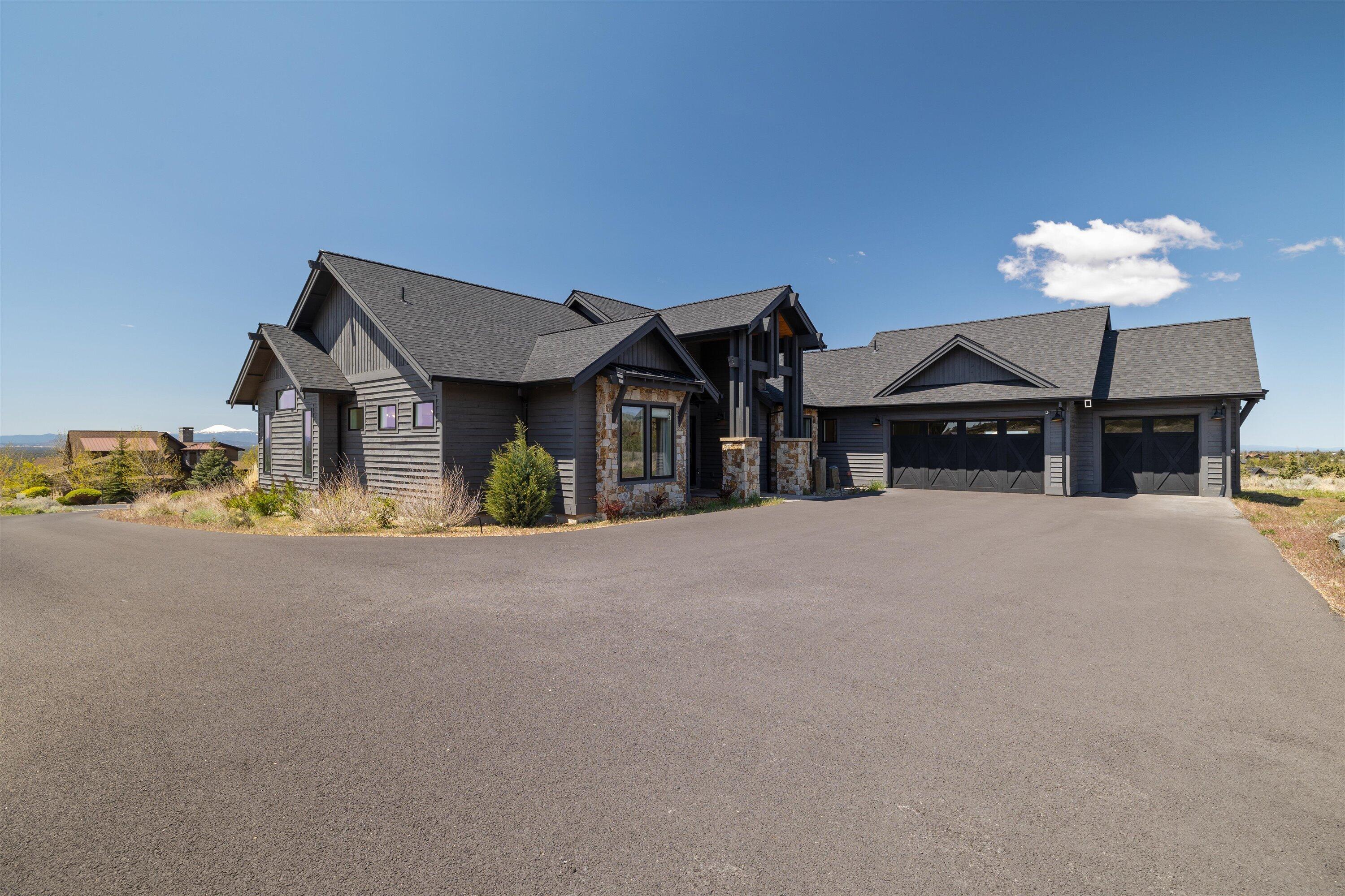 Brasada Ranch - Residential