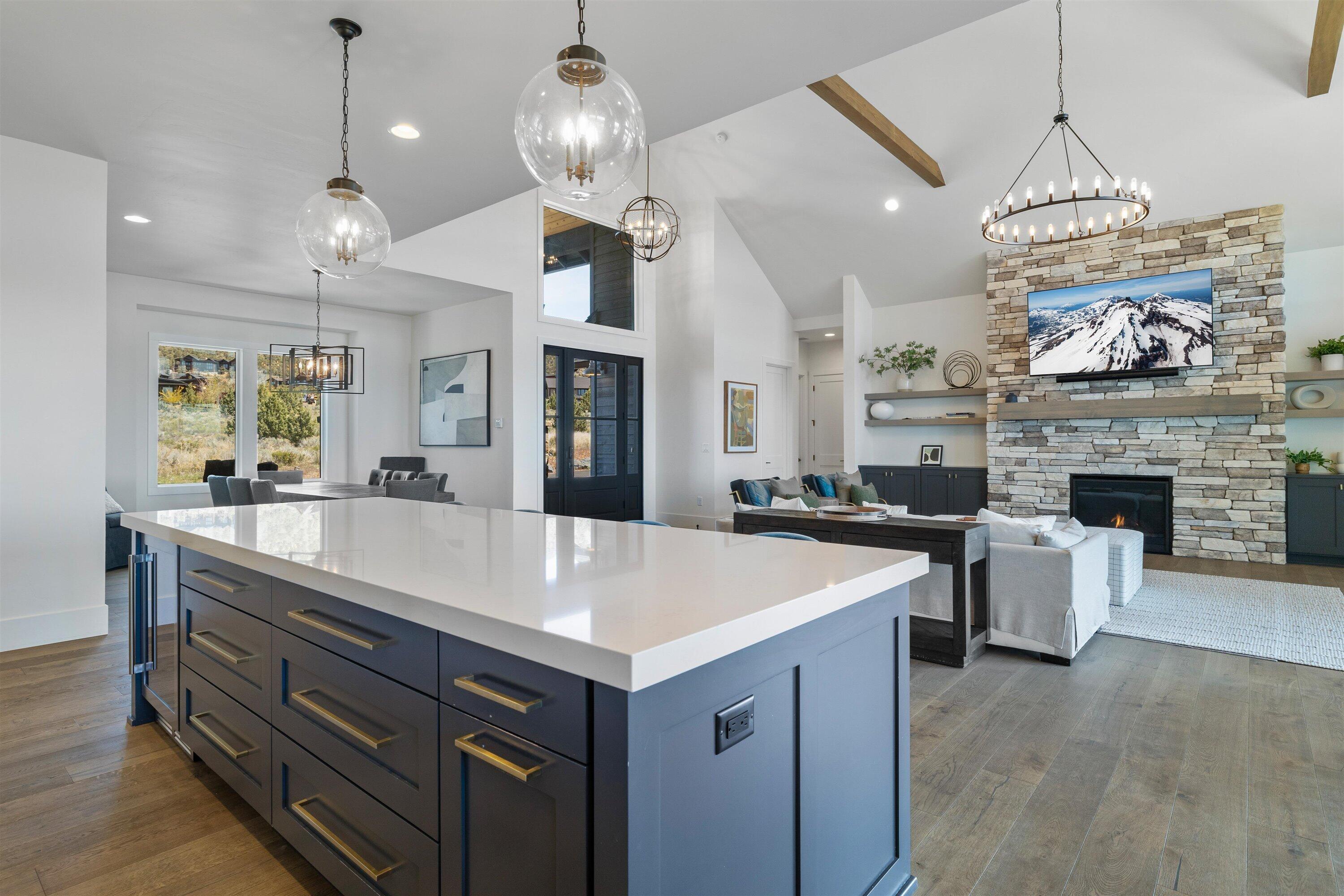 Brasada Ranch - Residential