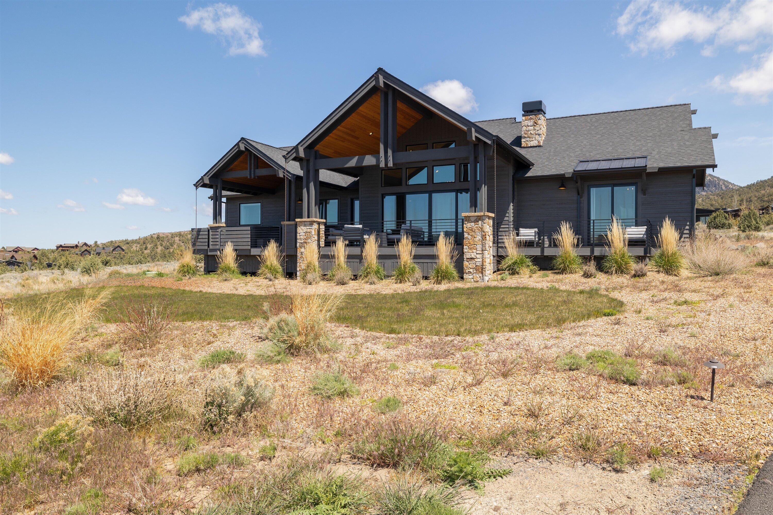 Brasada Ranch - Residential