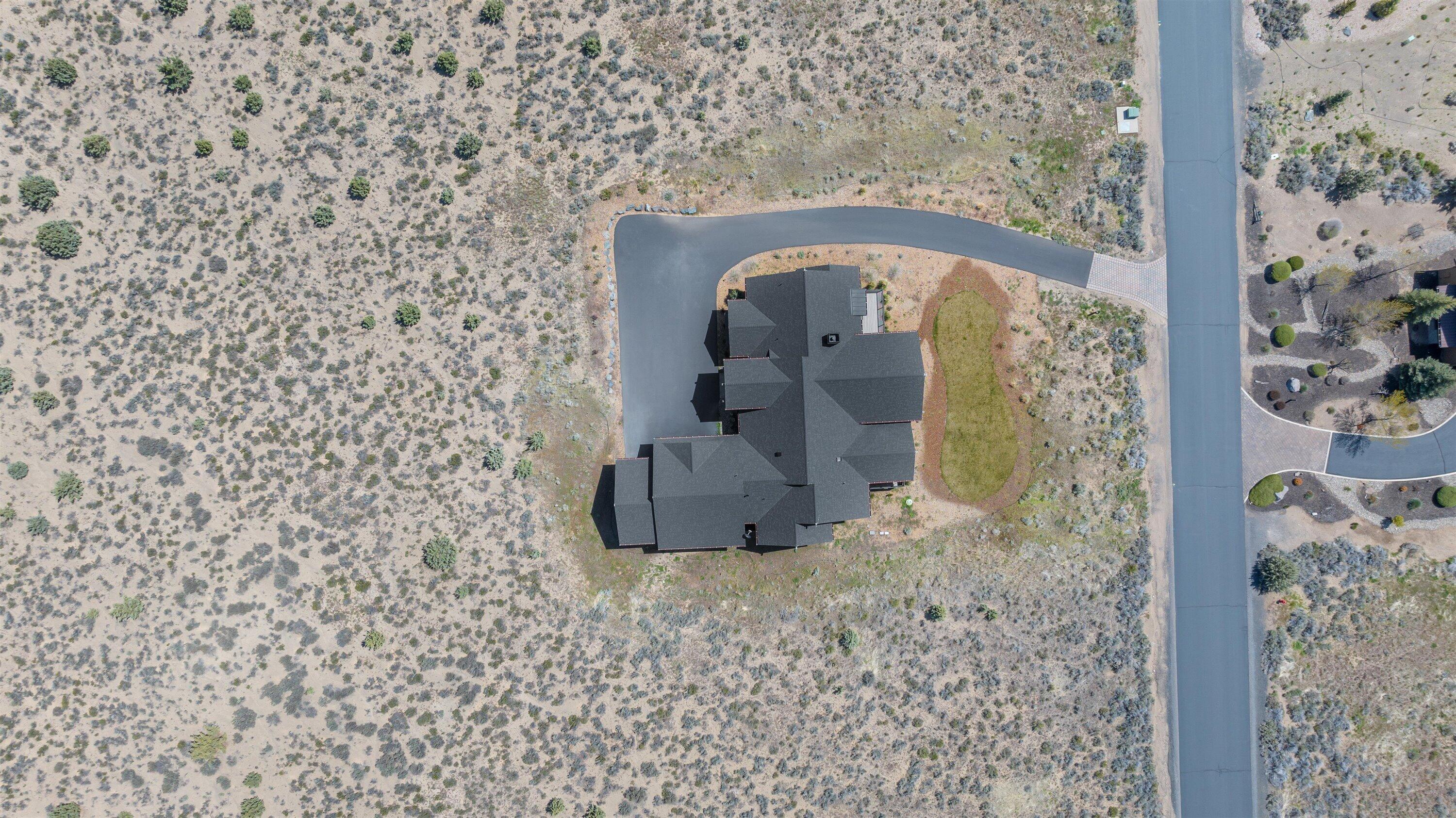 Brasada Ranch - Residential