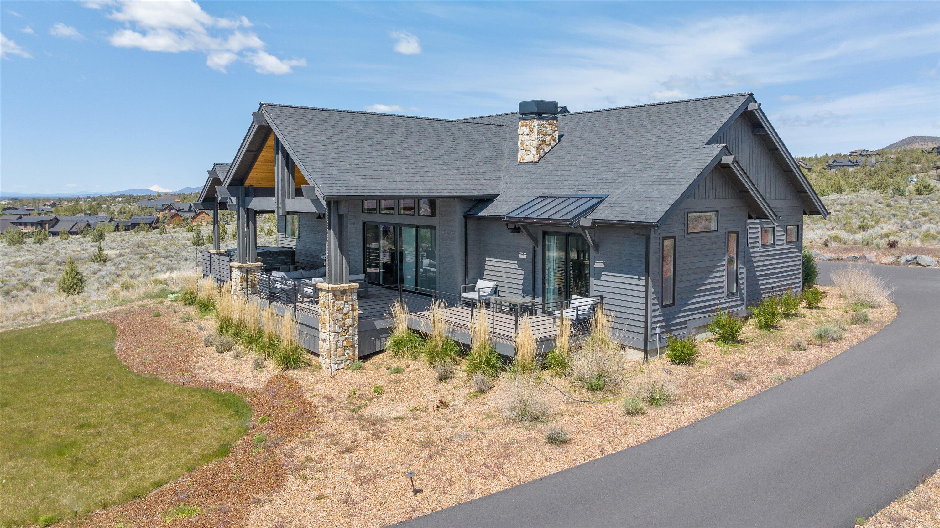 Brasada Ranch - Residential