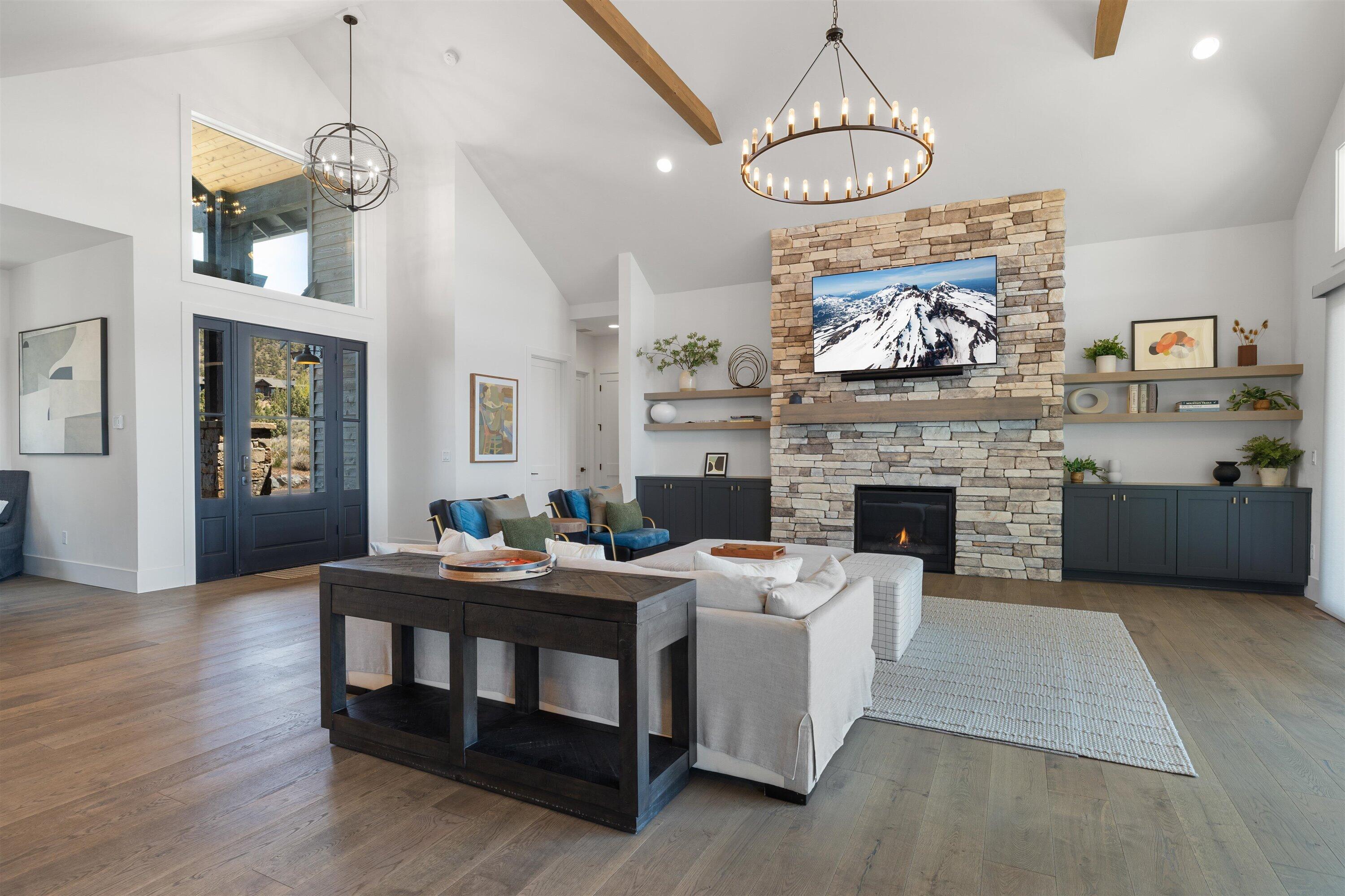 Brasada Ranch - Residential