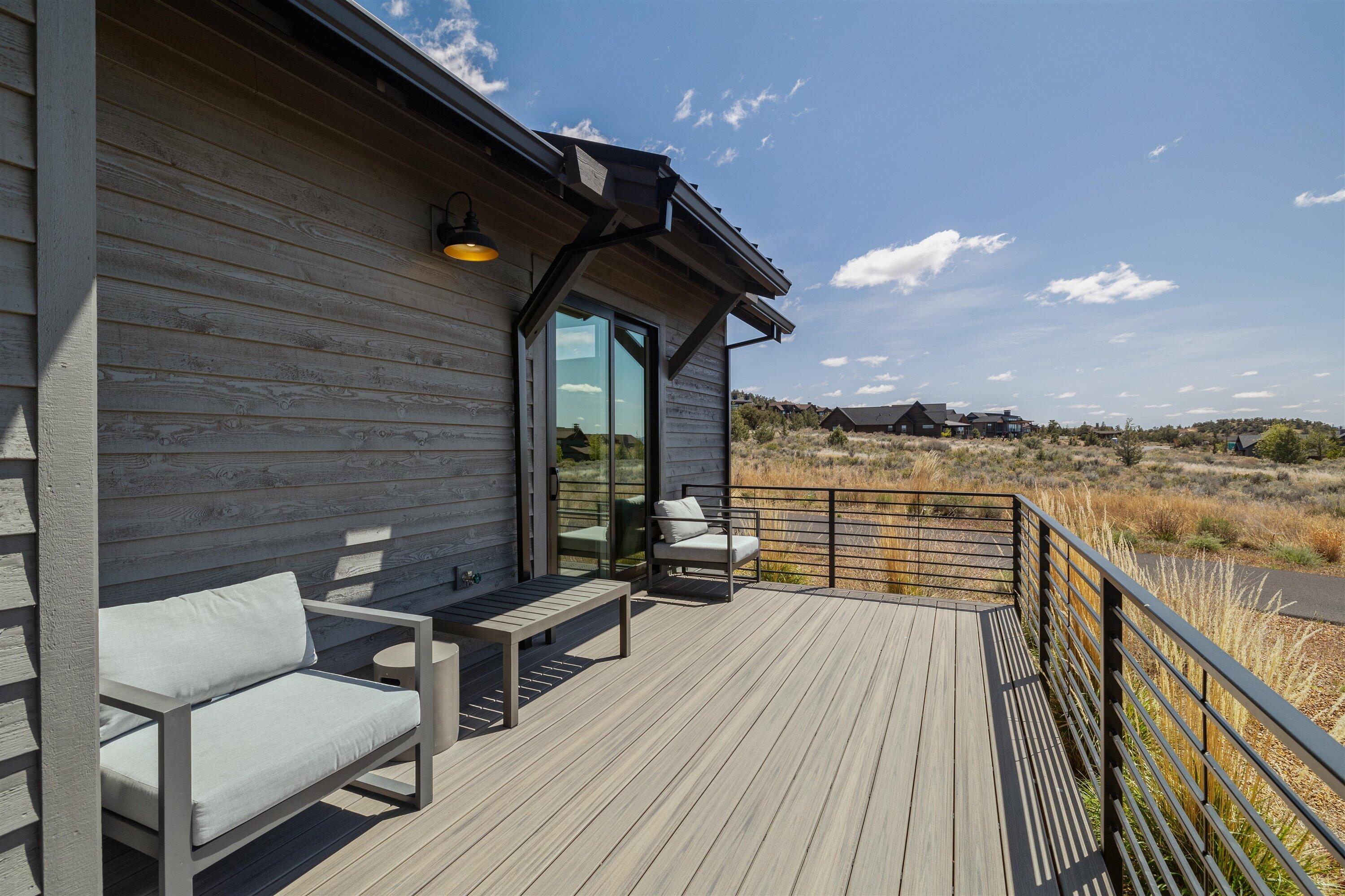 Brasada Ranch - Residential