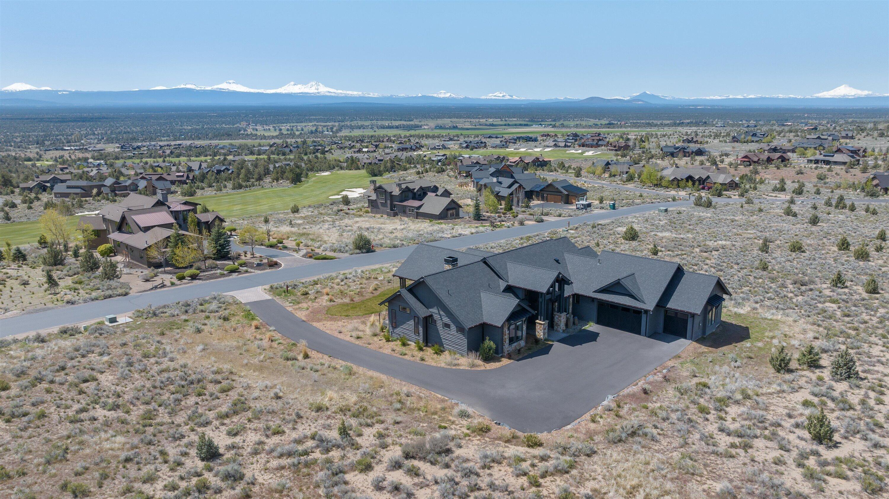 Brasada Ranch - Residential