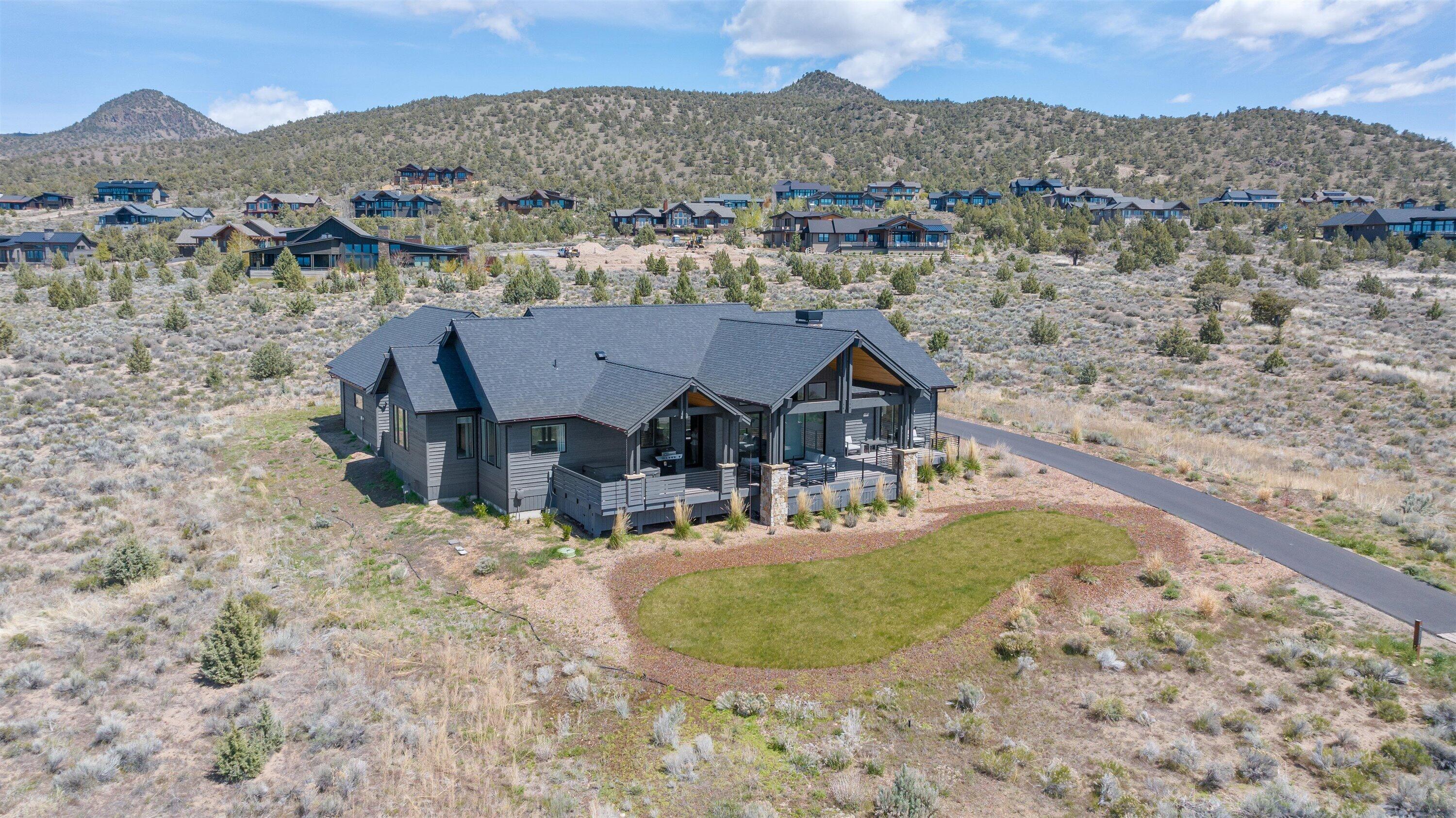 Brasada Ranch - Residential