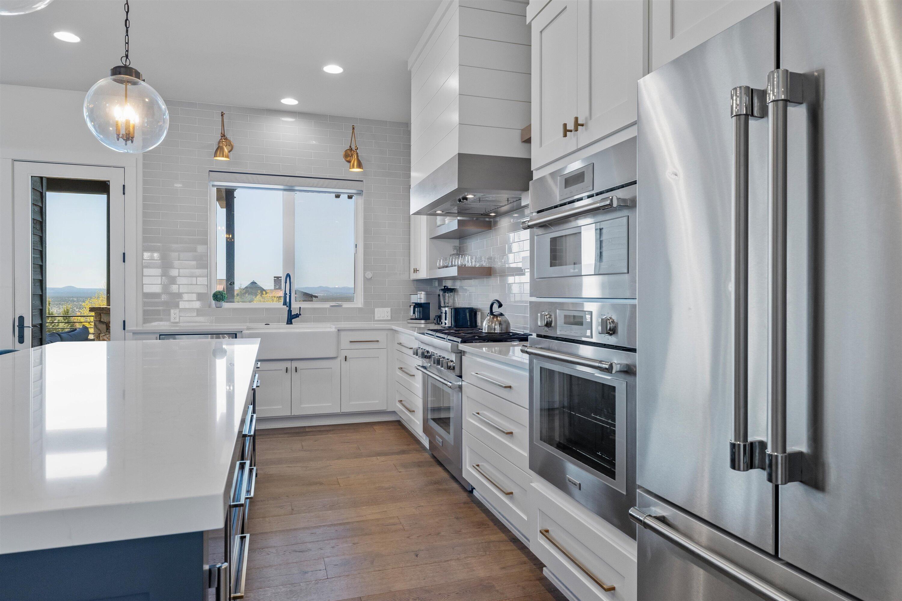 Brasada Ranch - Residential