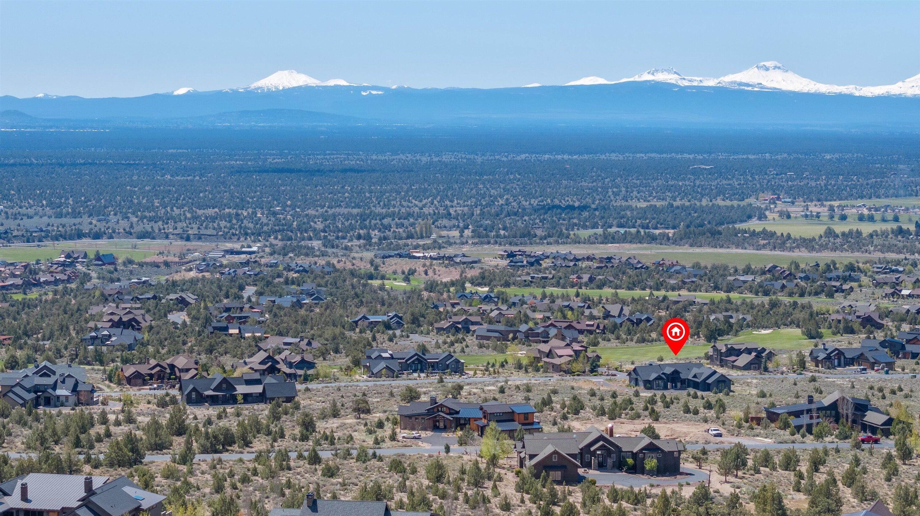 Brasada Ranch - Residential