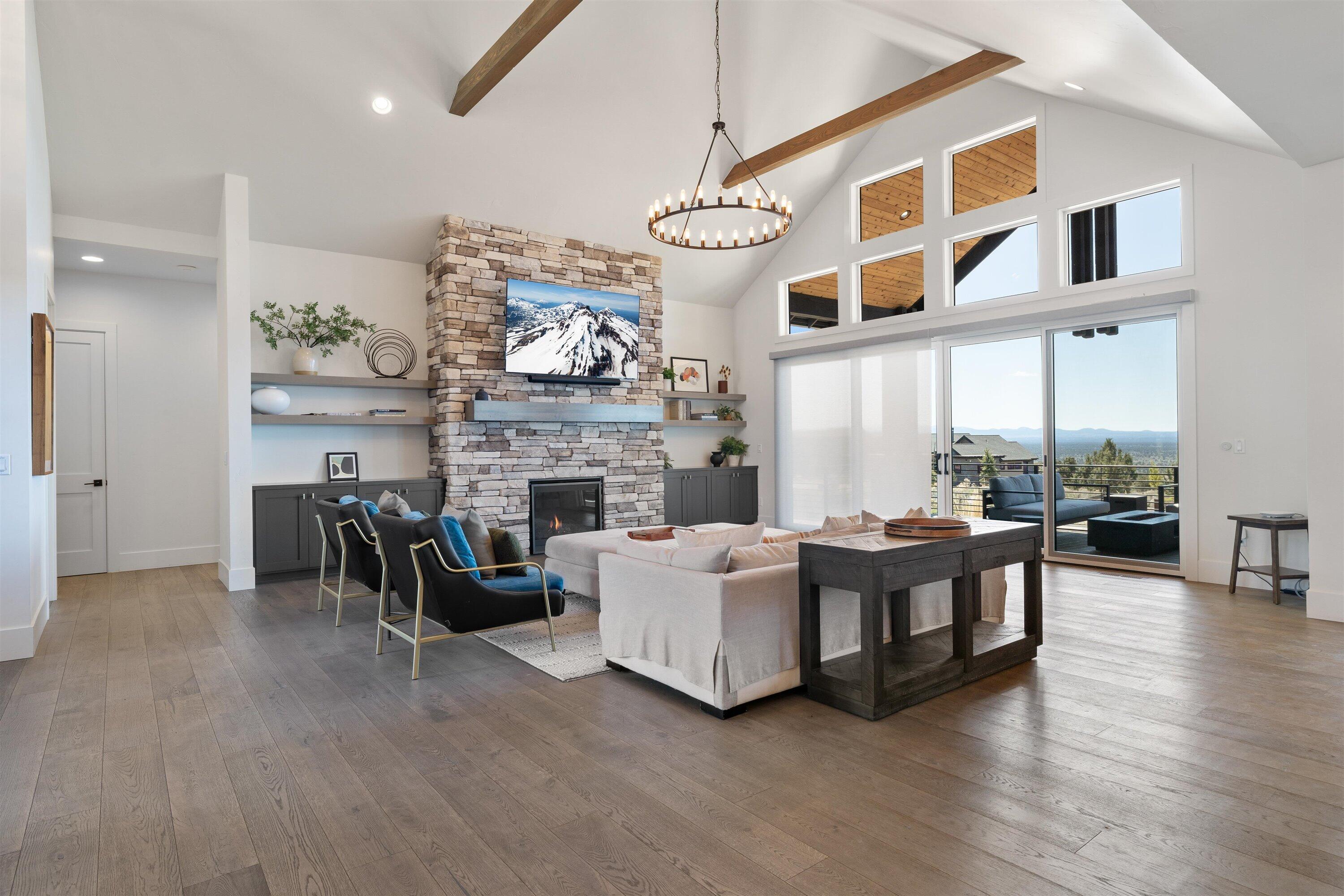 Brasada Ranch - Residential