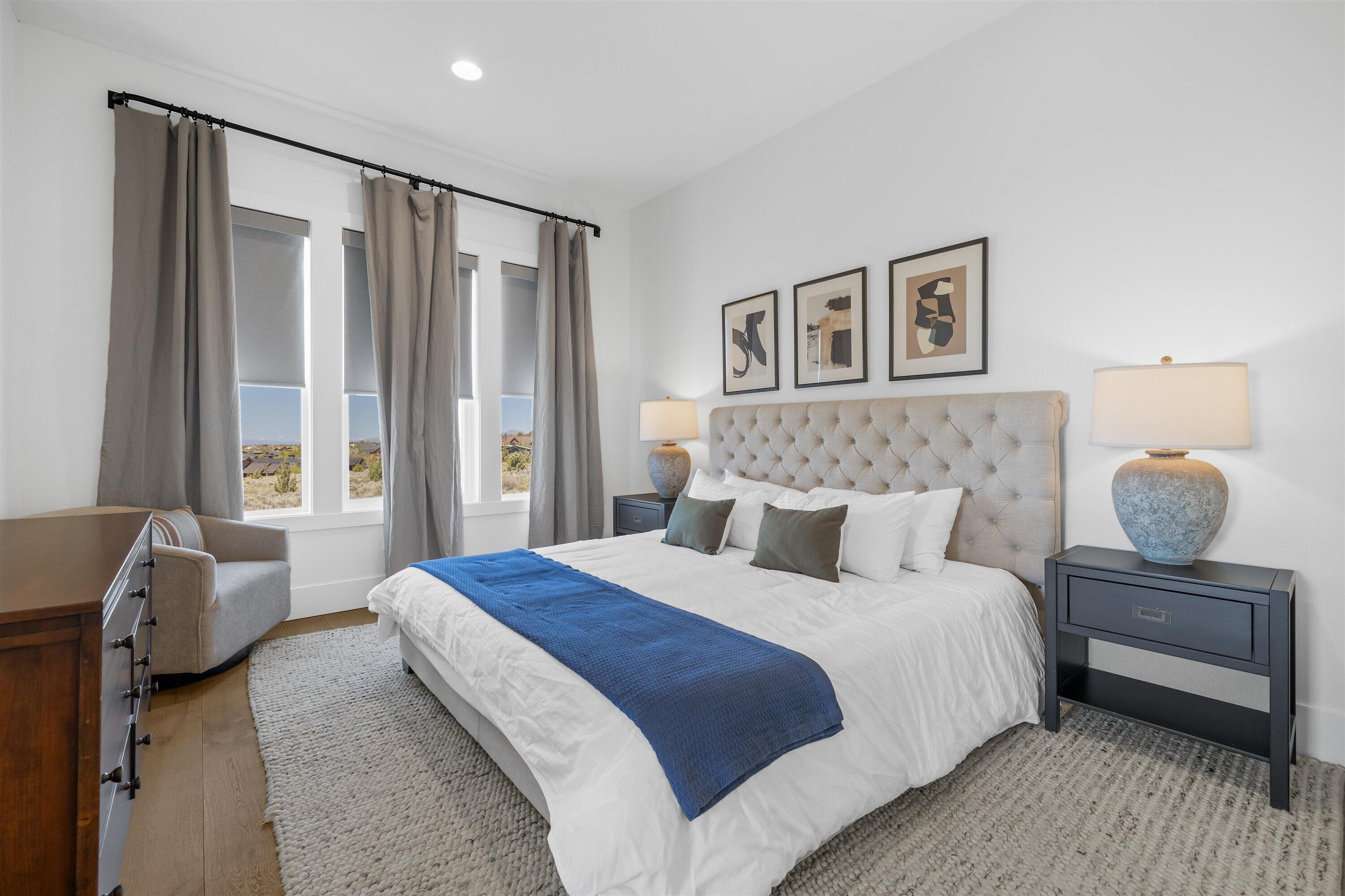 Brasada Ranch - Residential