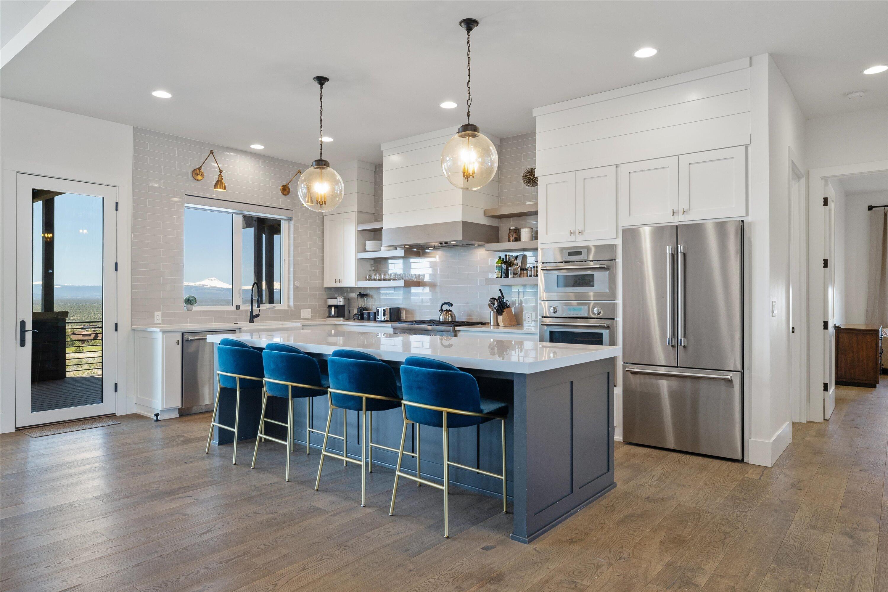 Brasada Ranch - Residential