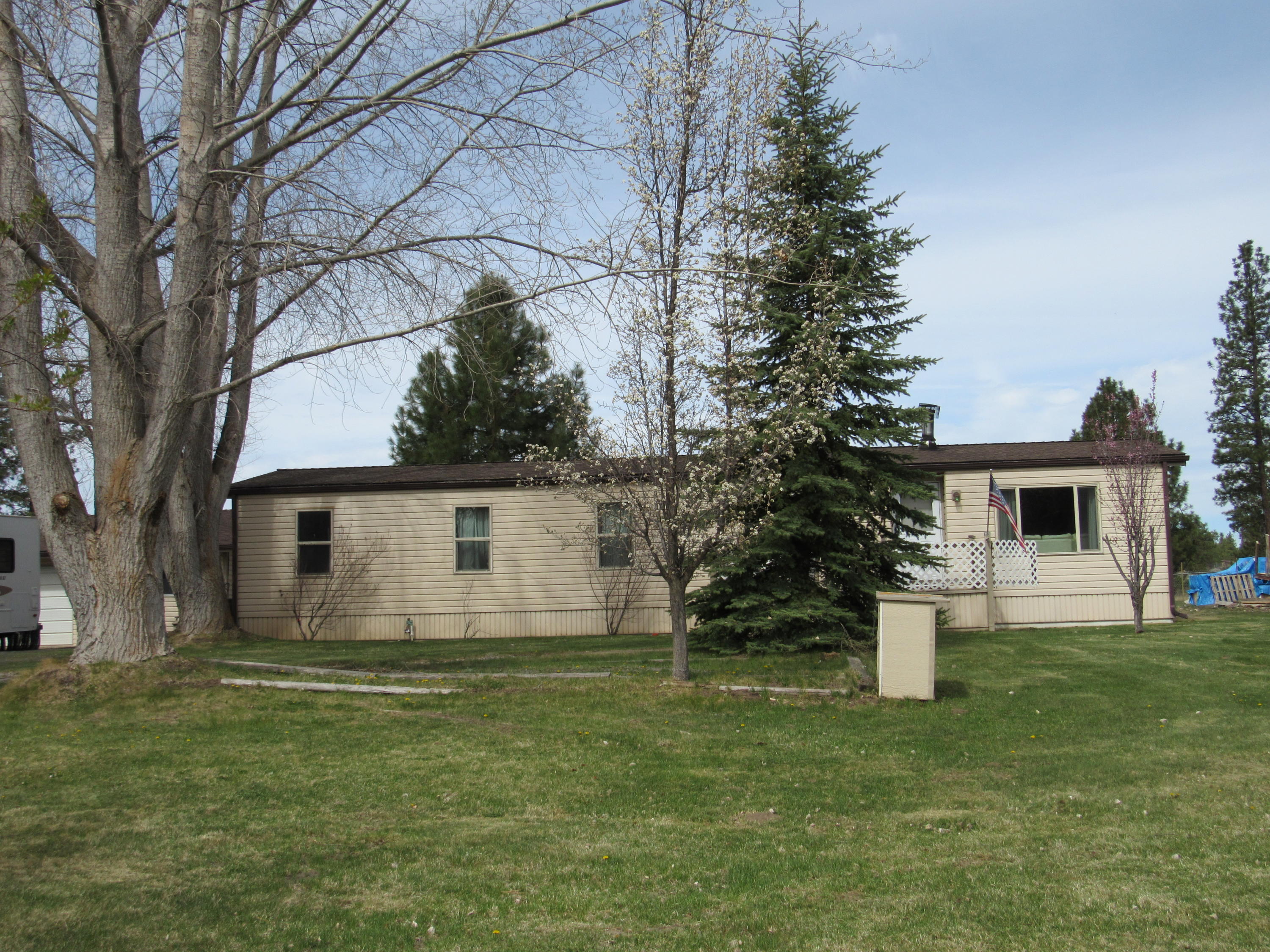 N/A - Residential