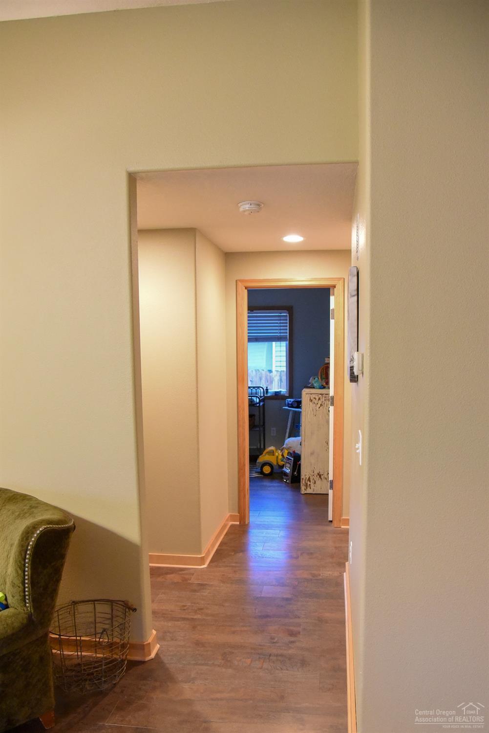 Ochoco Ridge - Residential