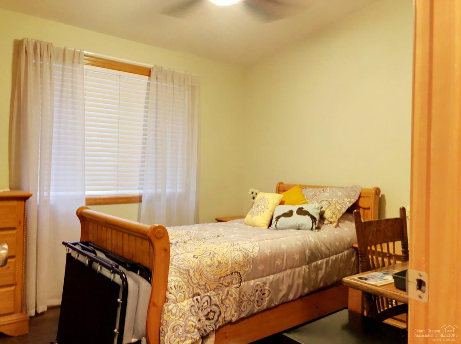 Ochoco Ridge - Residential