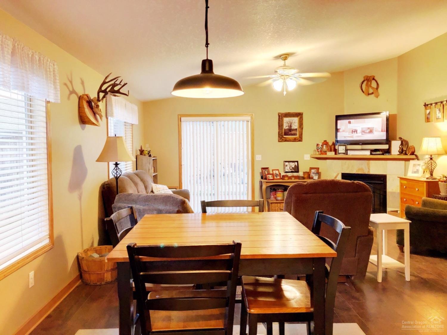 Ochoco Ridge - Residential