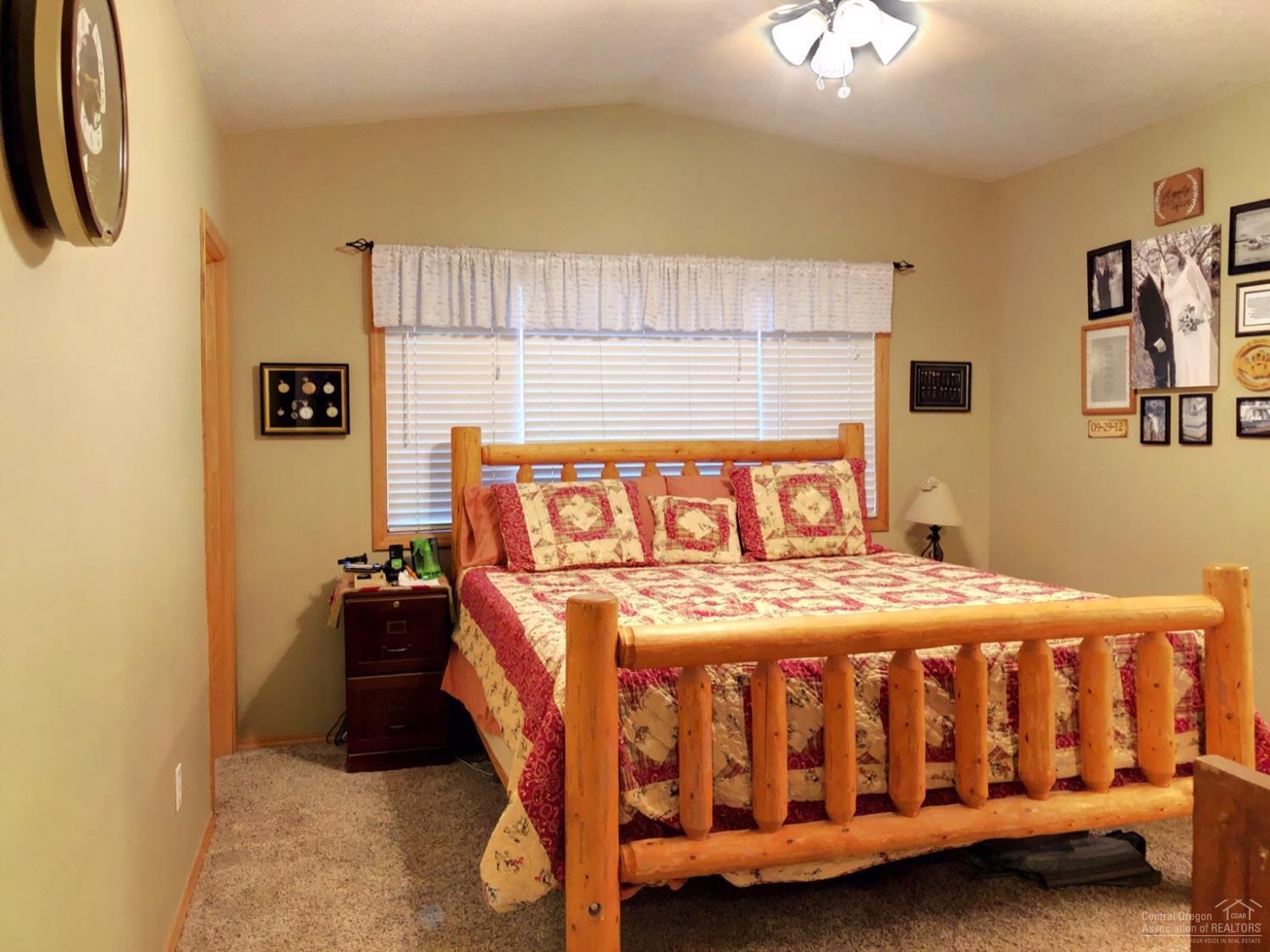 Ochoco Ridge - Residential