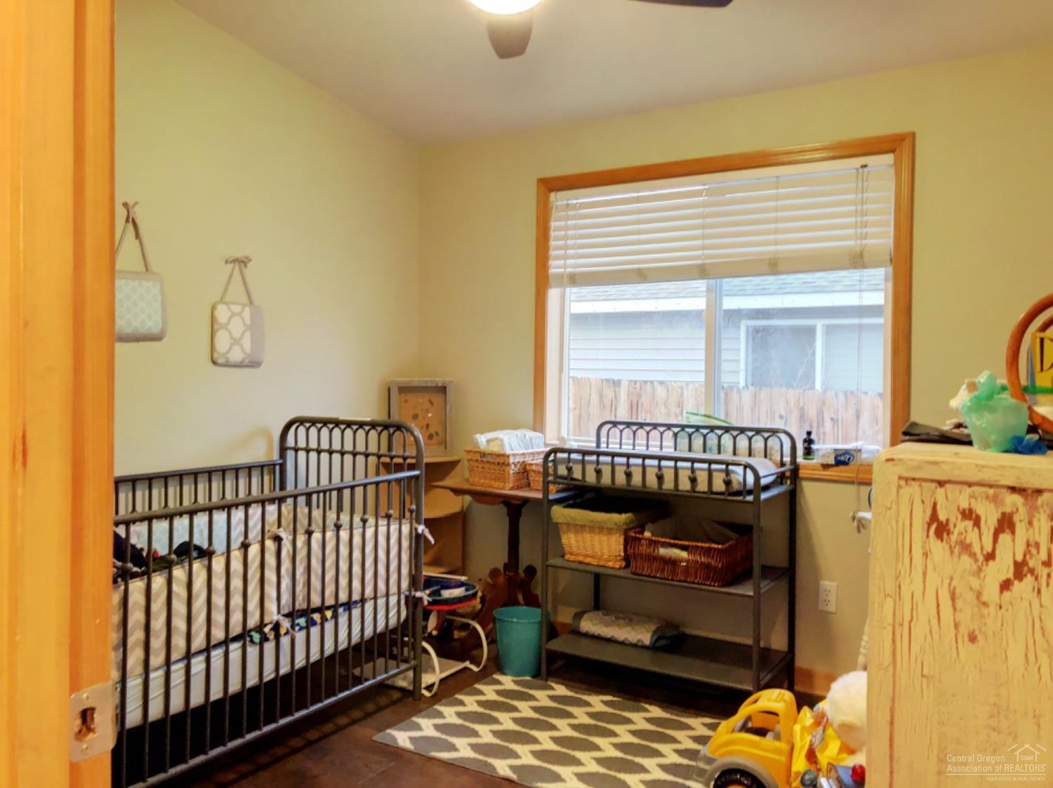 Ochoco Ridge - Residential