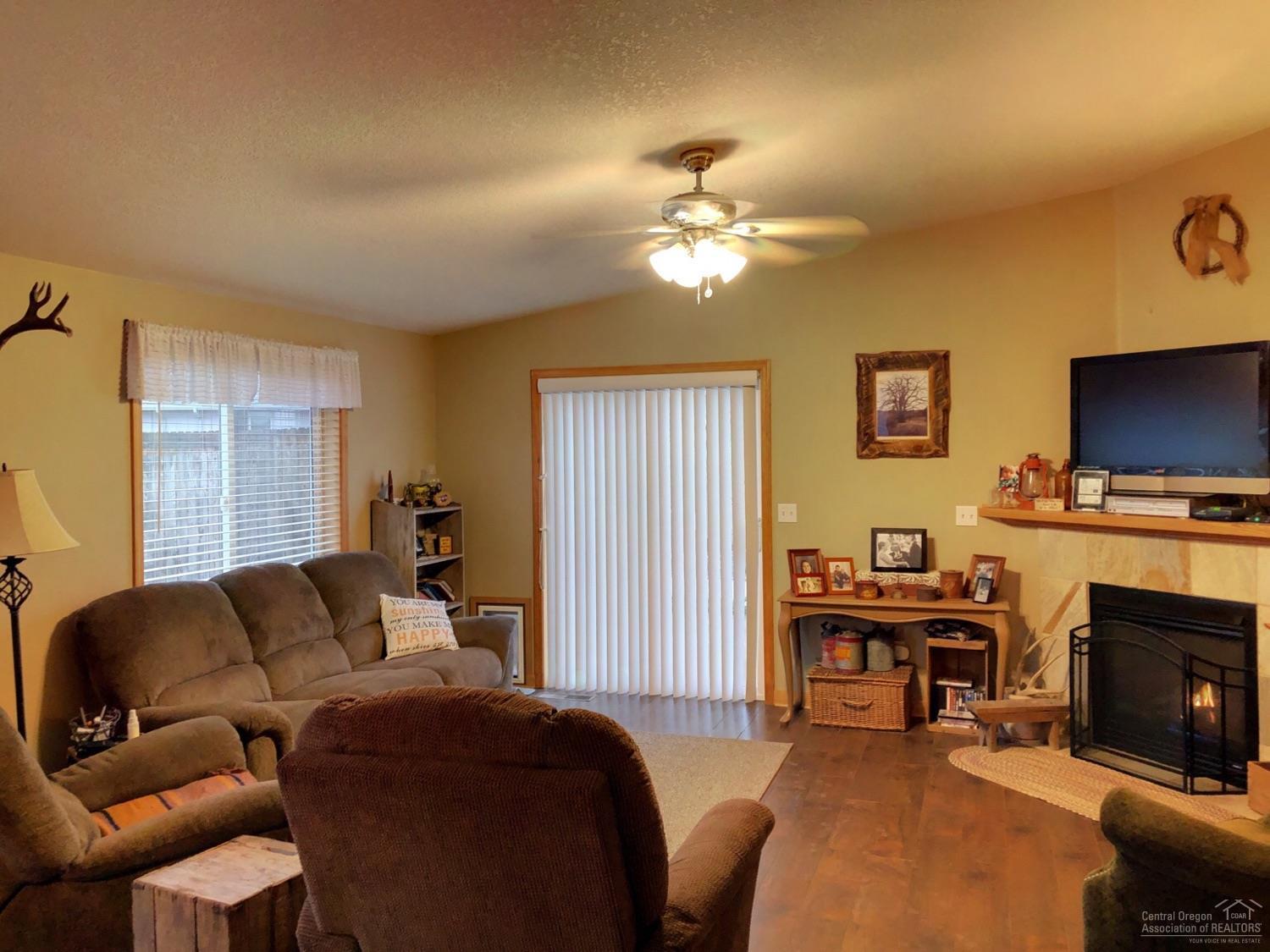 Ochoco Ridge - Residential