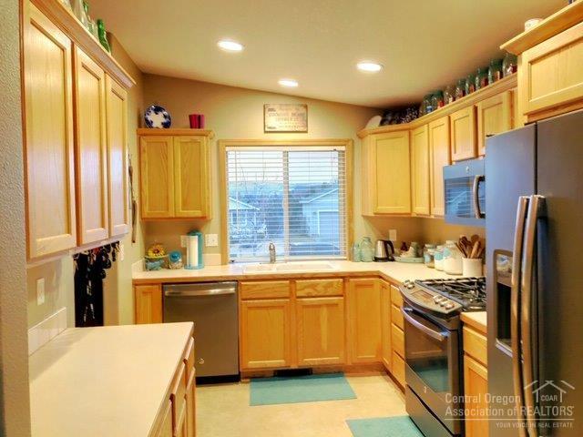 Ochoco Ridge - Residential