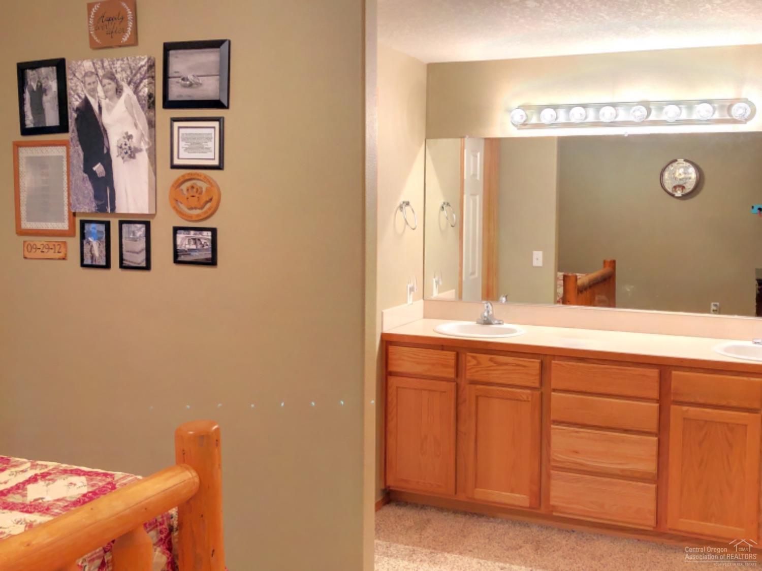 Ochoco Ridge - Residential