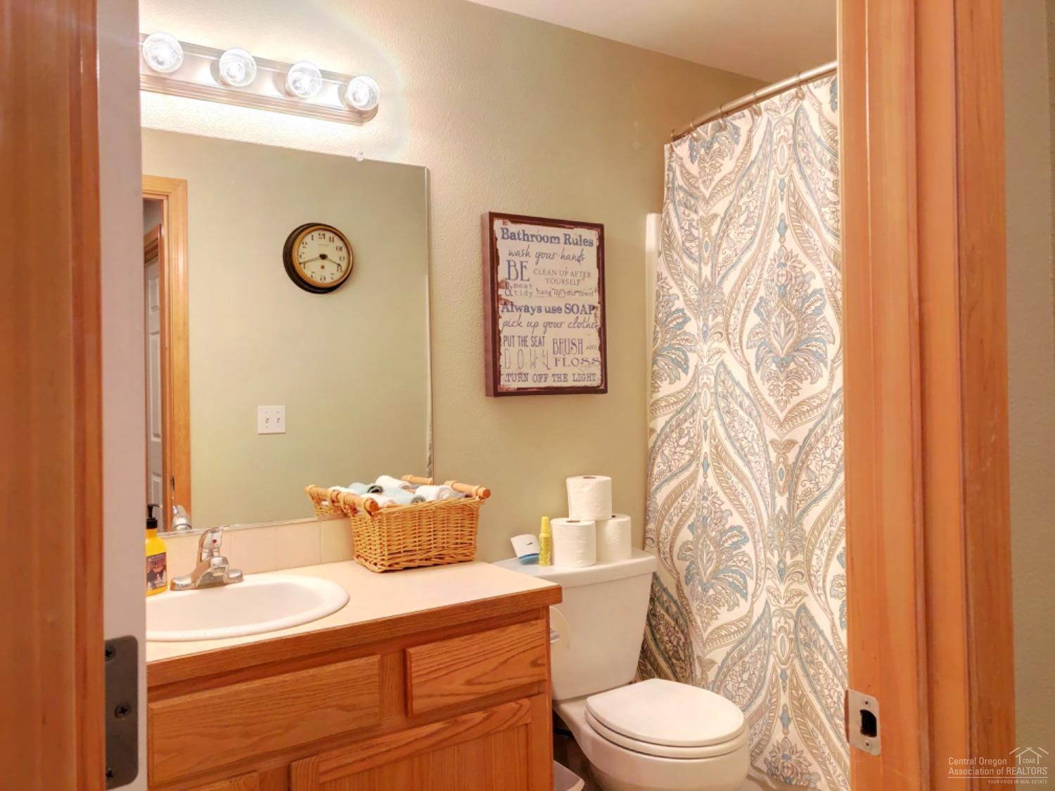 Ochoco Ridge - Residential