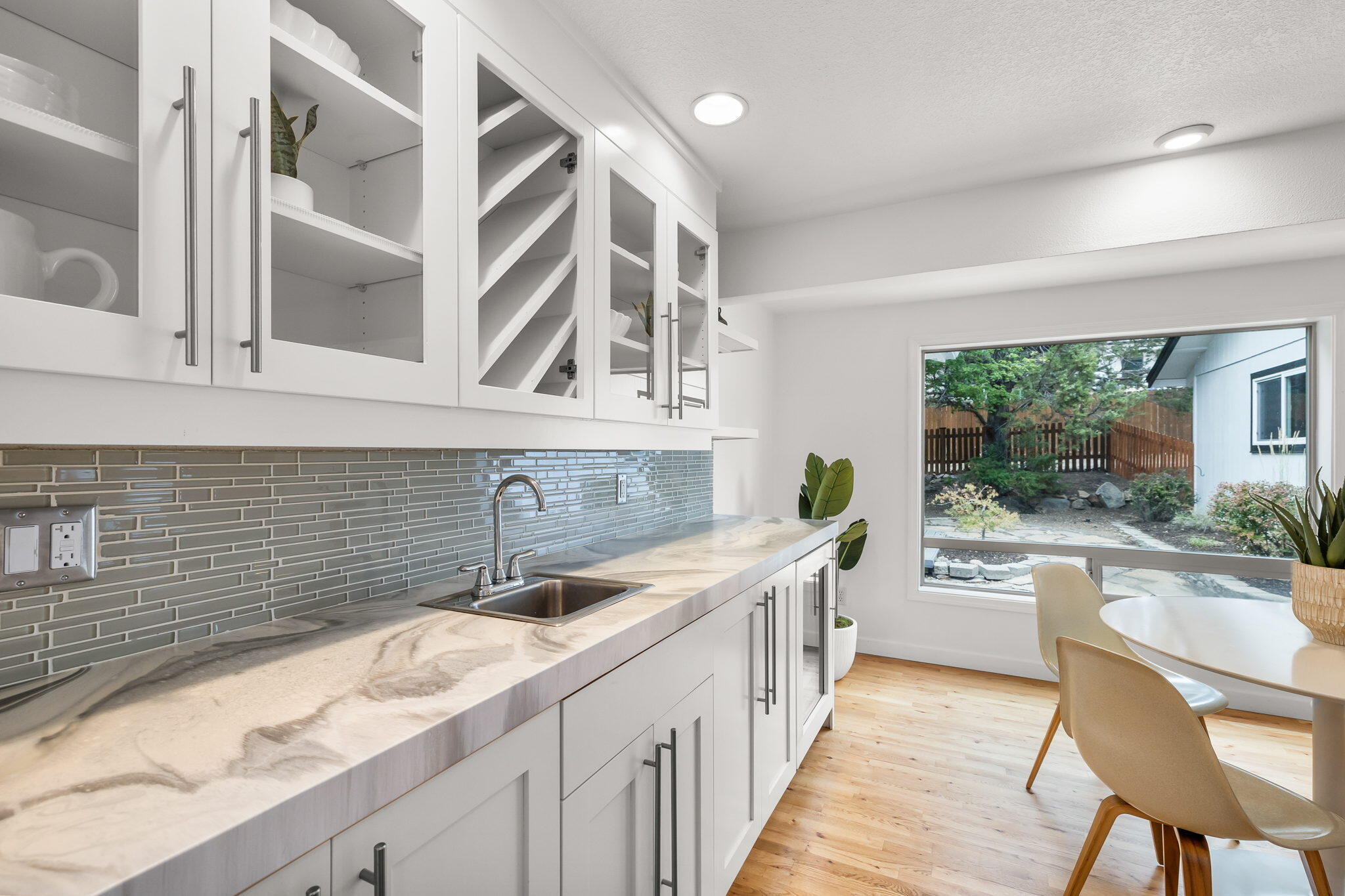 Aubrey Heights - Residential