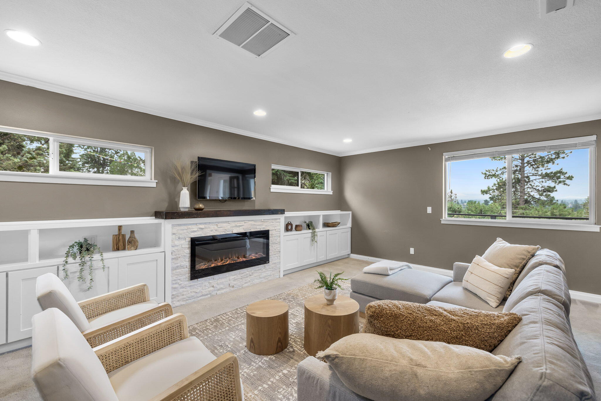 Aubrey Heights - Residential