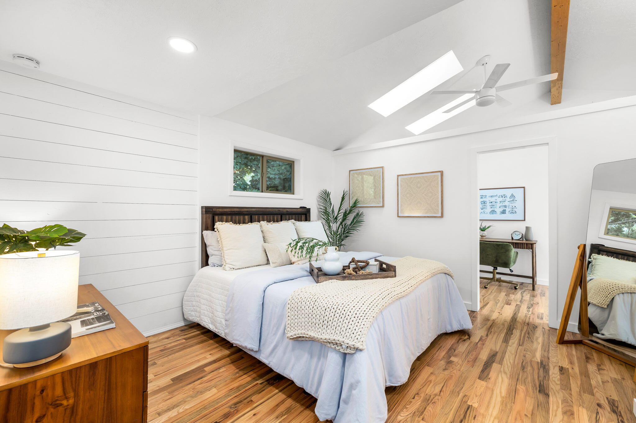 Aubrey Heights - Residential