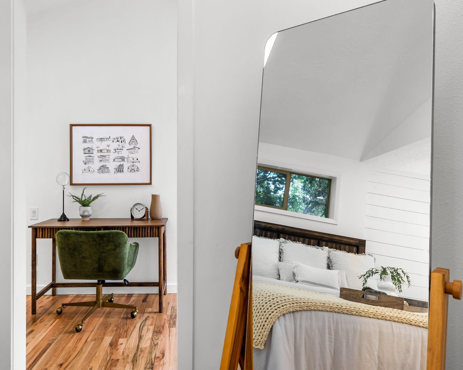 Aubrey Heights - Residential