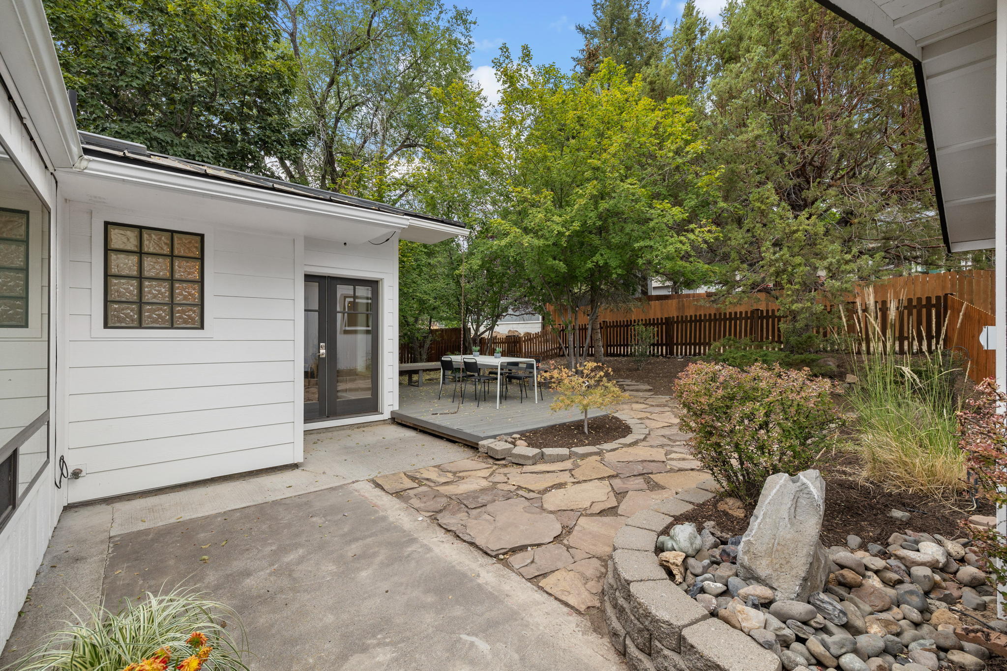 Aubrey Heights - Residential