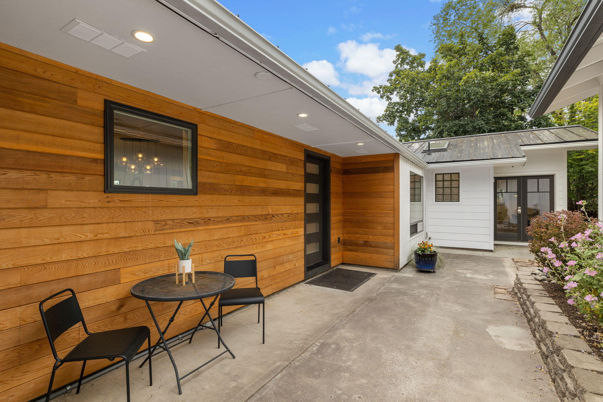 Aubrey Heights - Residential