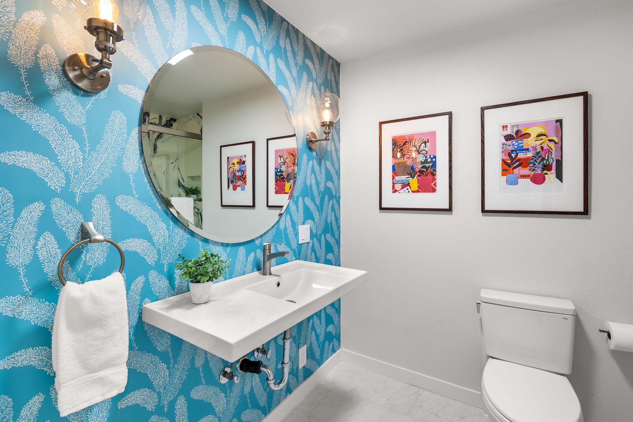 Aubrey Heights - Residential