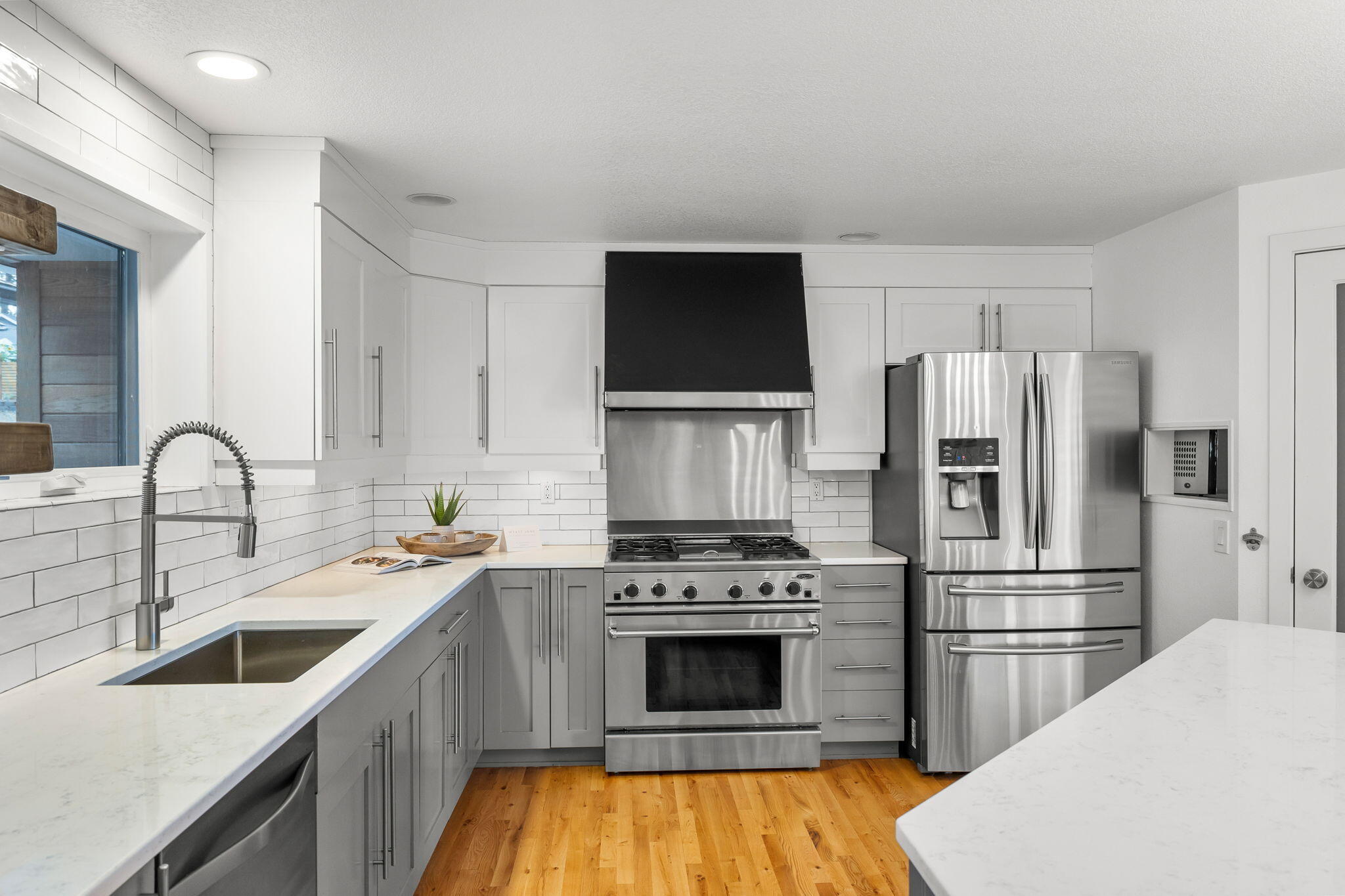 Aubrey Heights - Residential