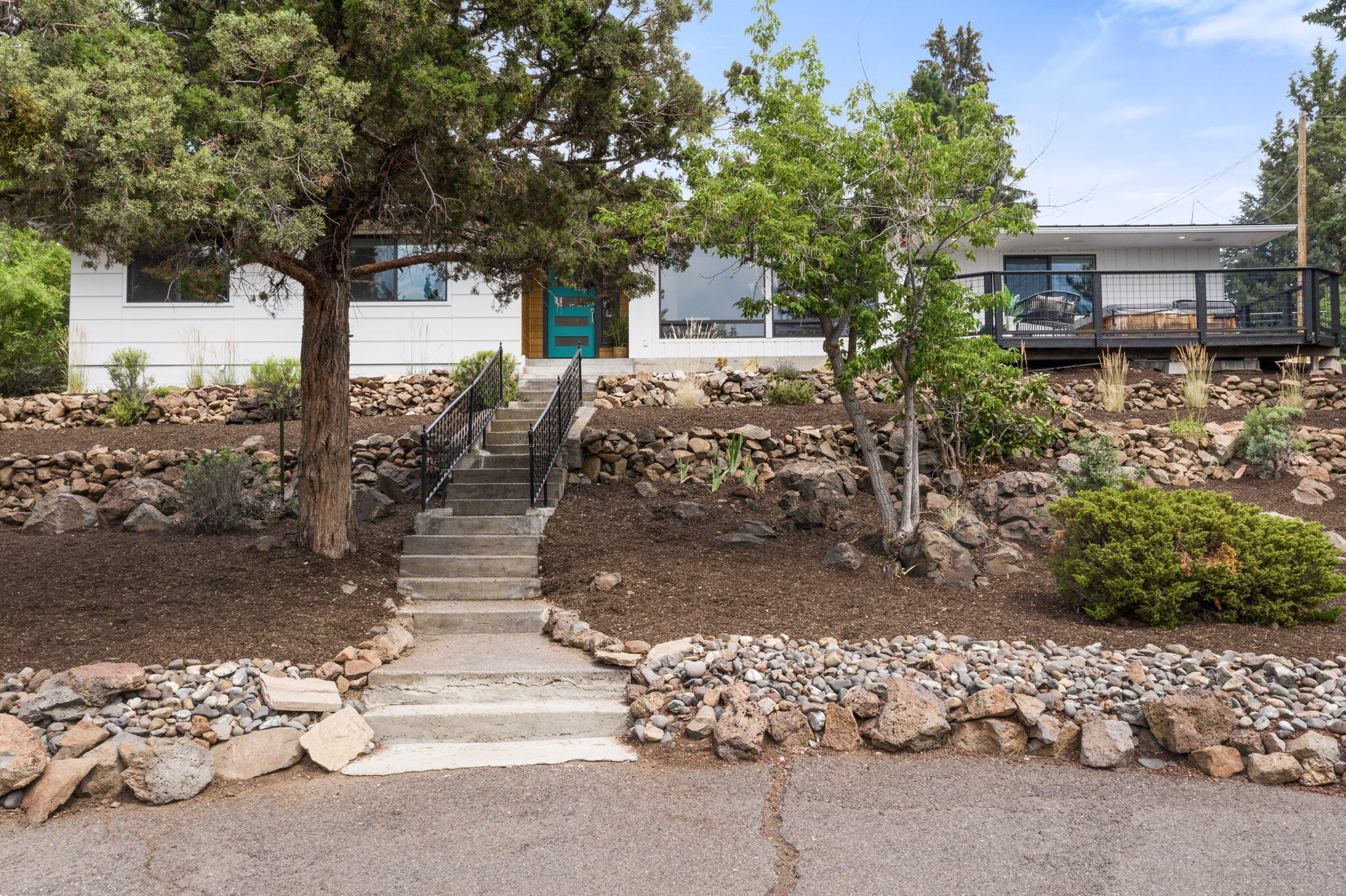 Aubrey Heights - Residential