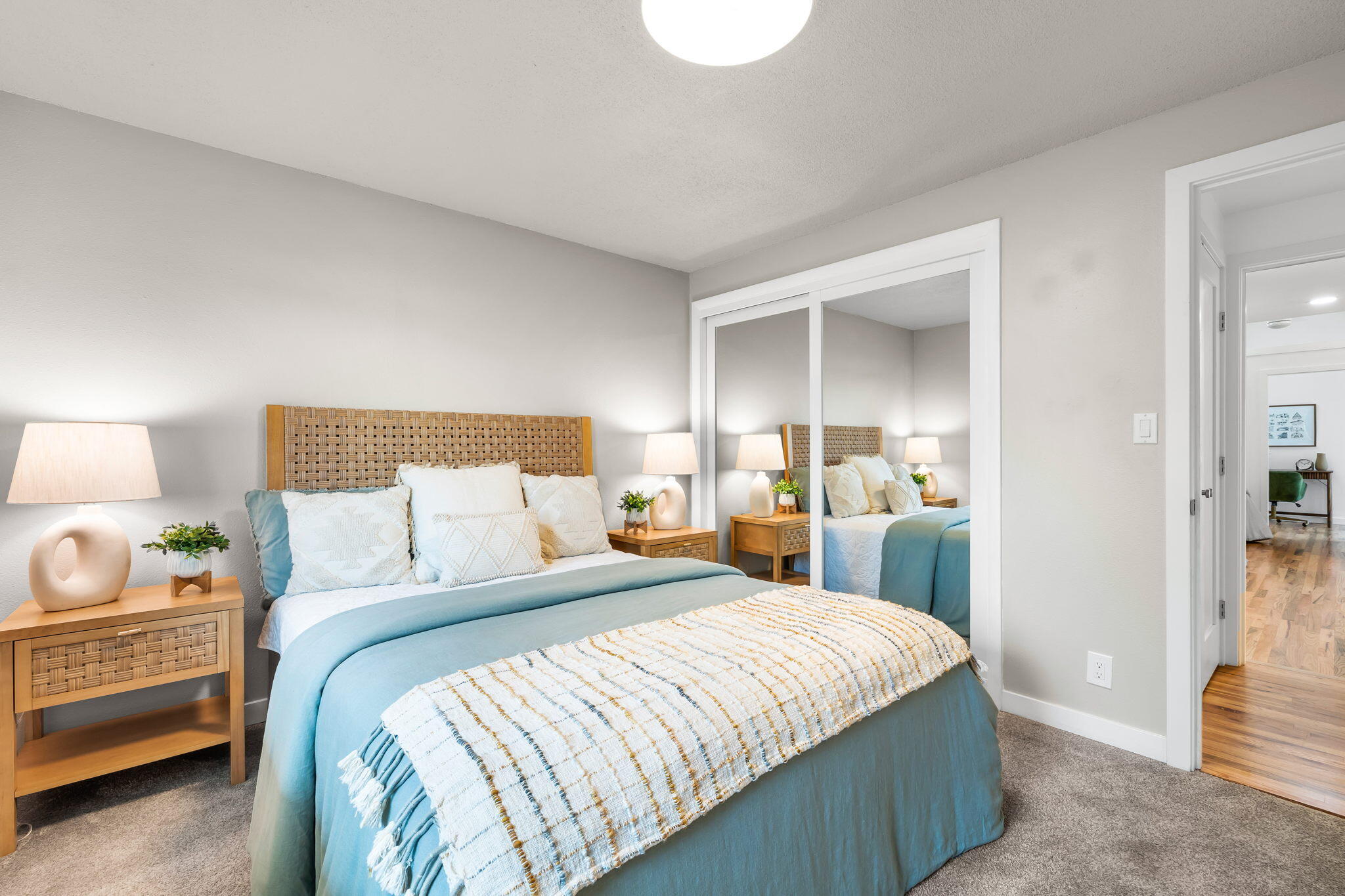 Aubrey Heights - Residential