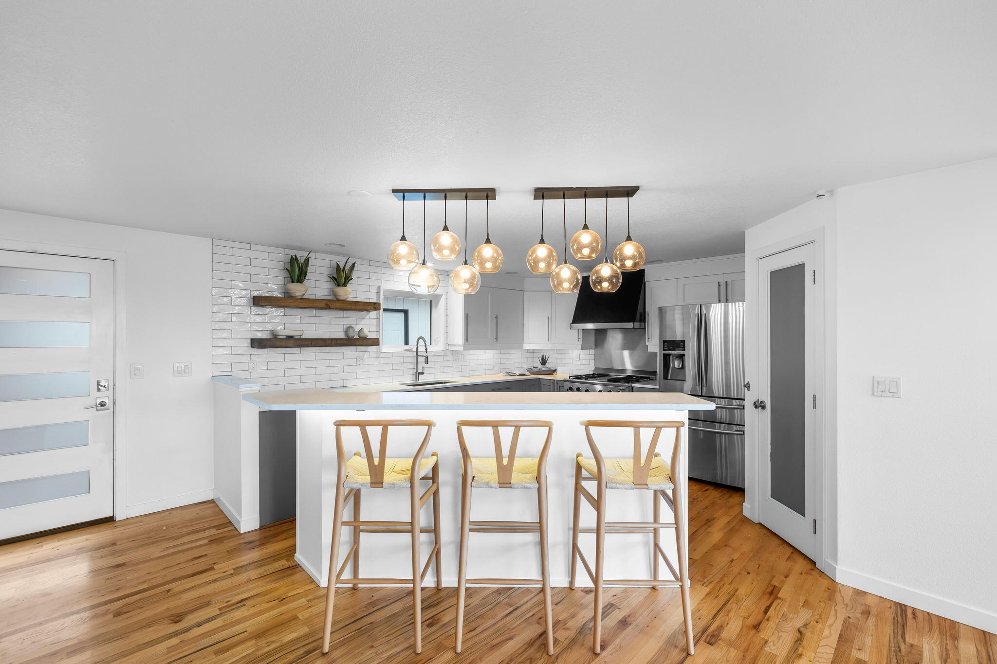 Aubrey Heights - Residential