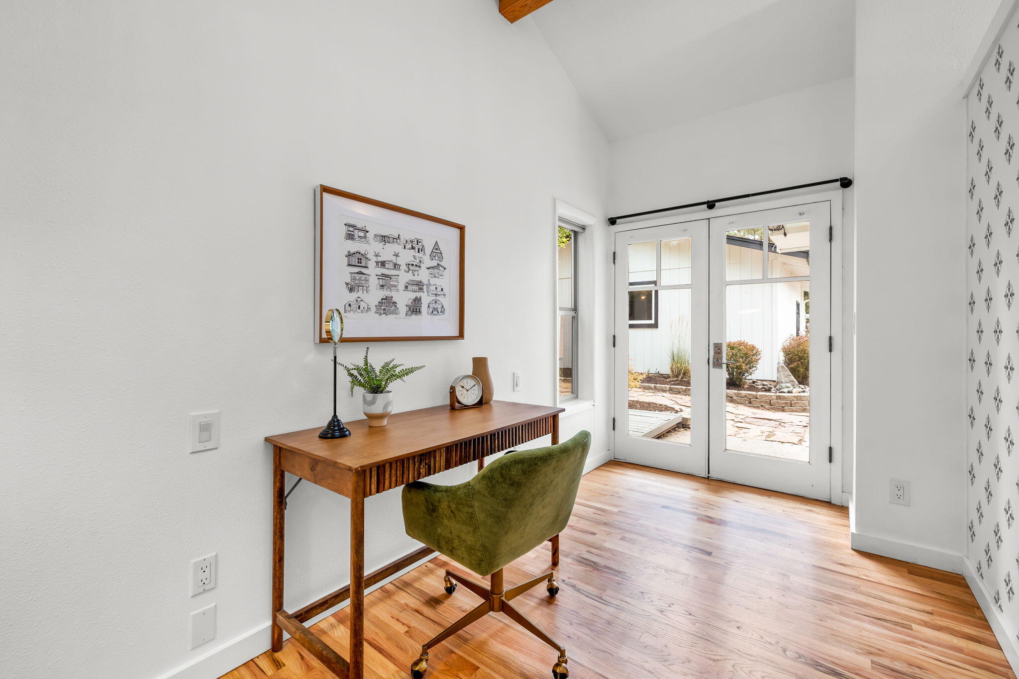 Aubrey Heights - Residential