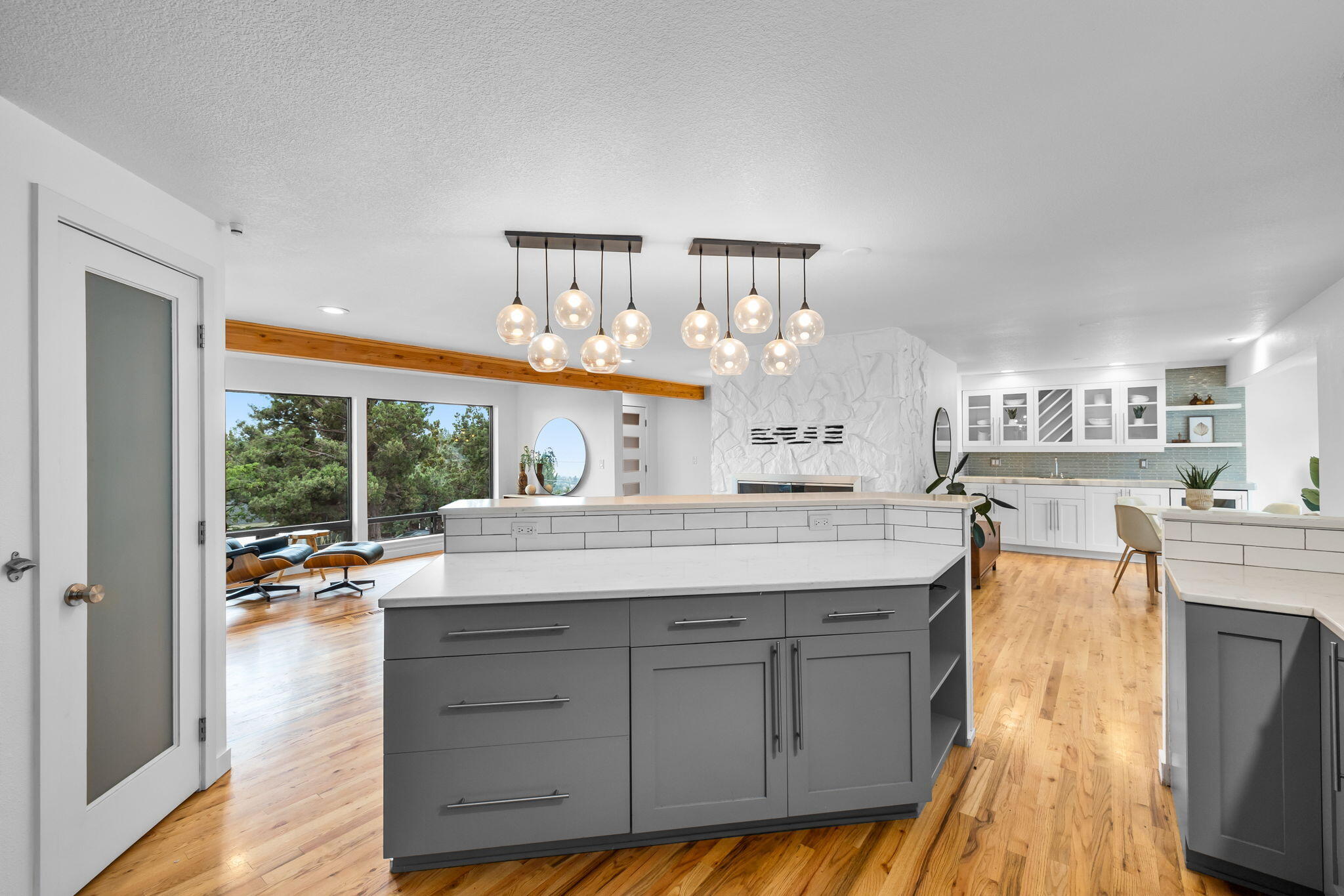 Aubrey Heights - Residential