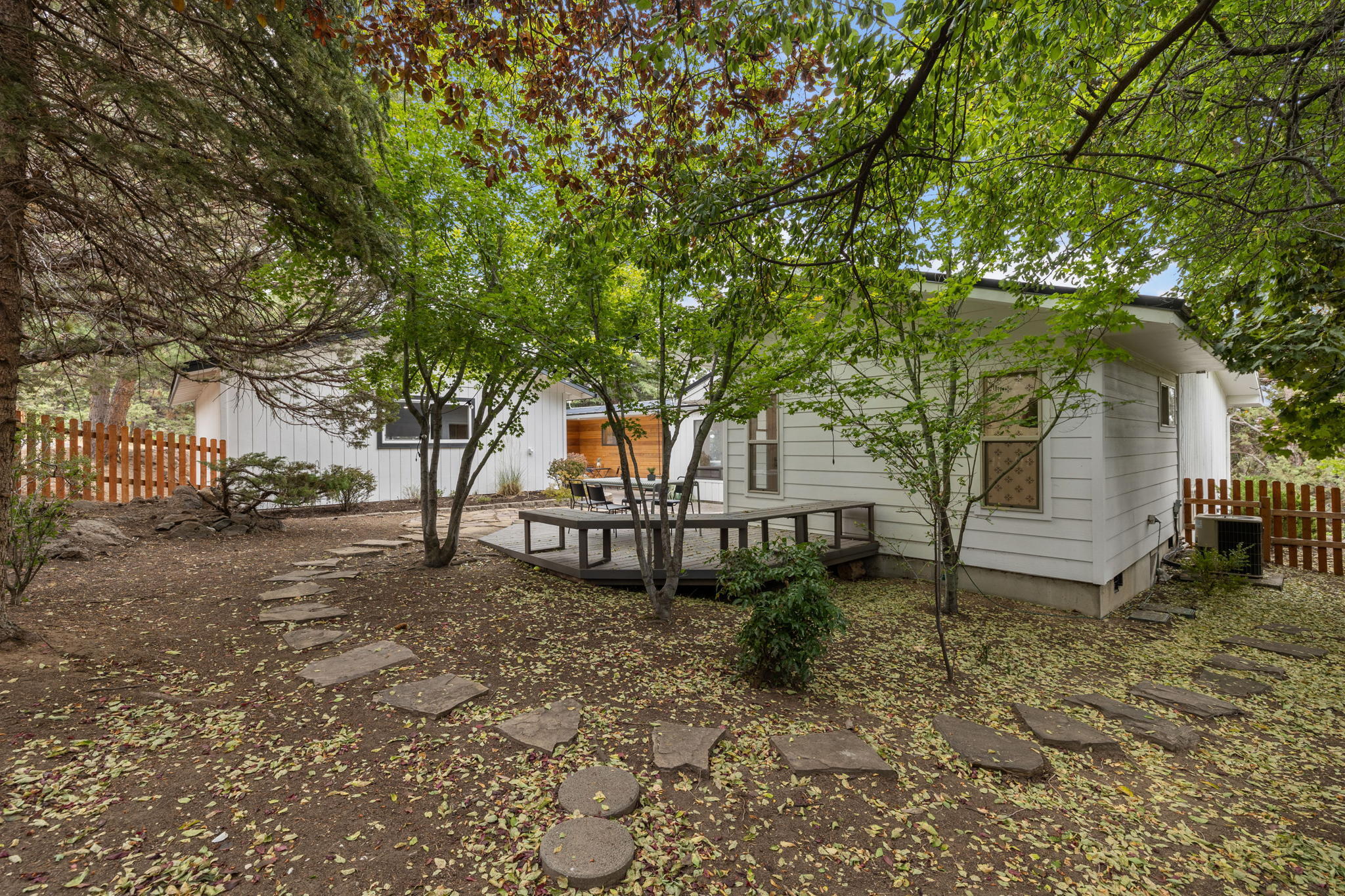 Aubrey Heights - Residential