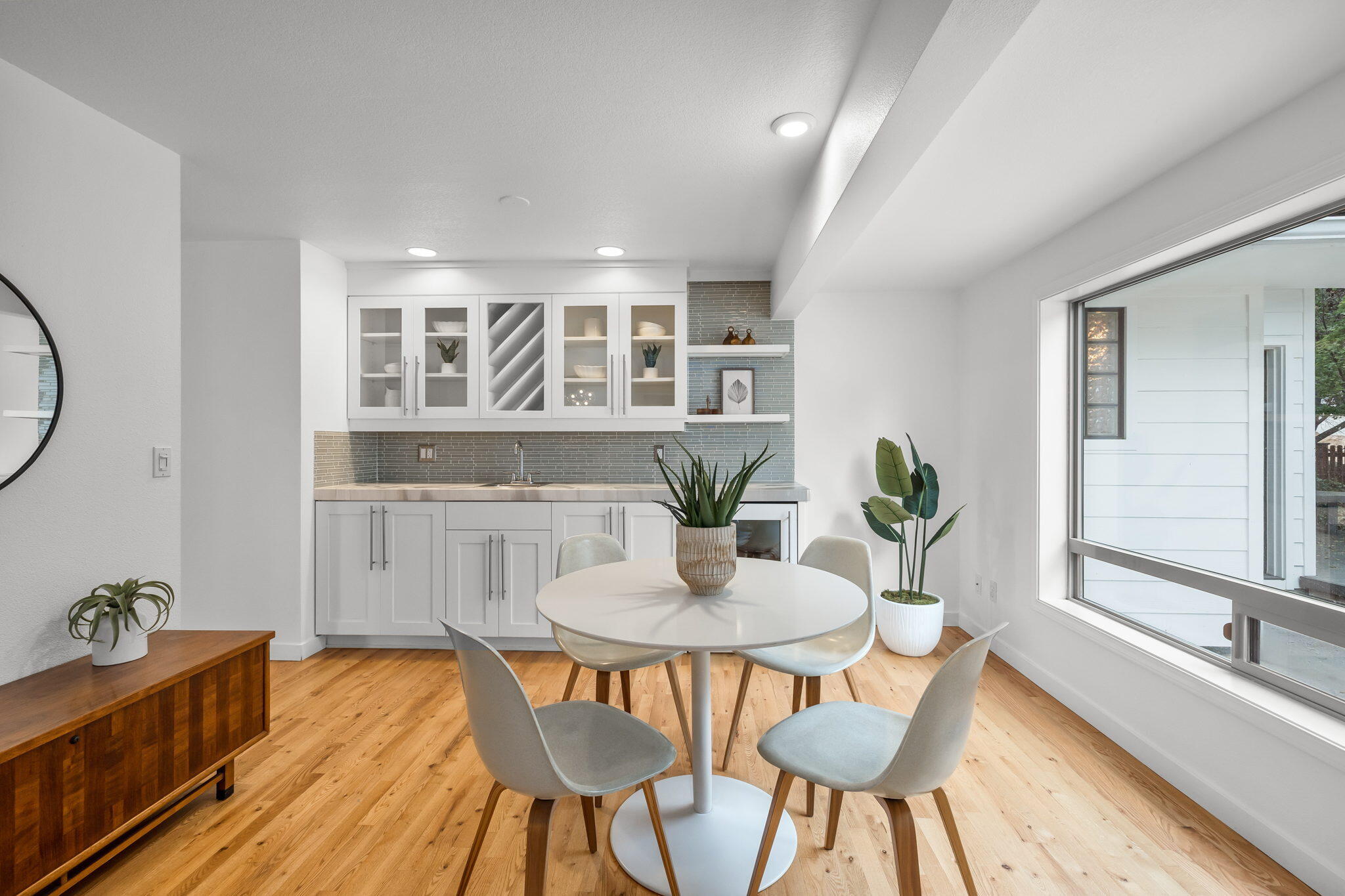 Aubrey Heights - Residential