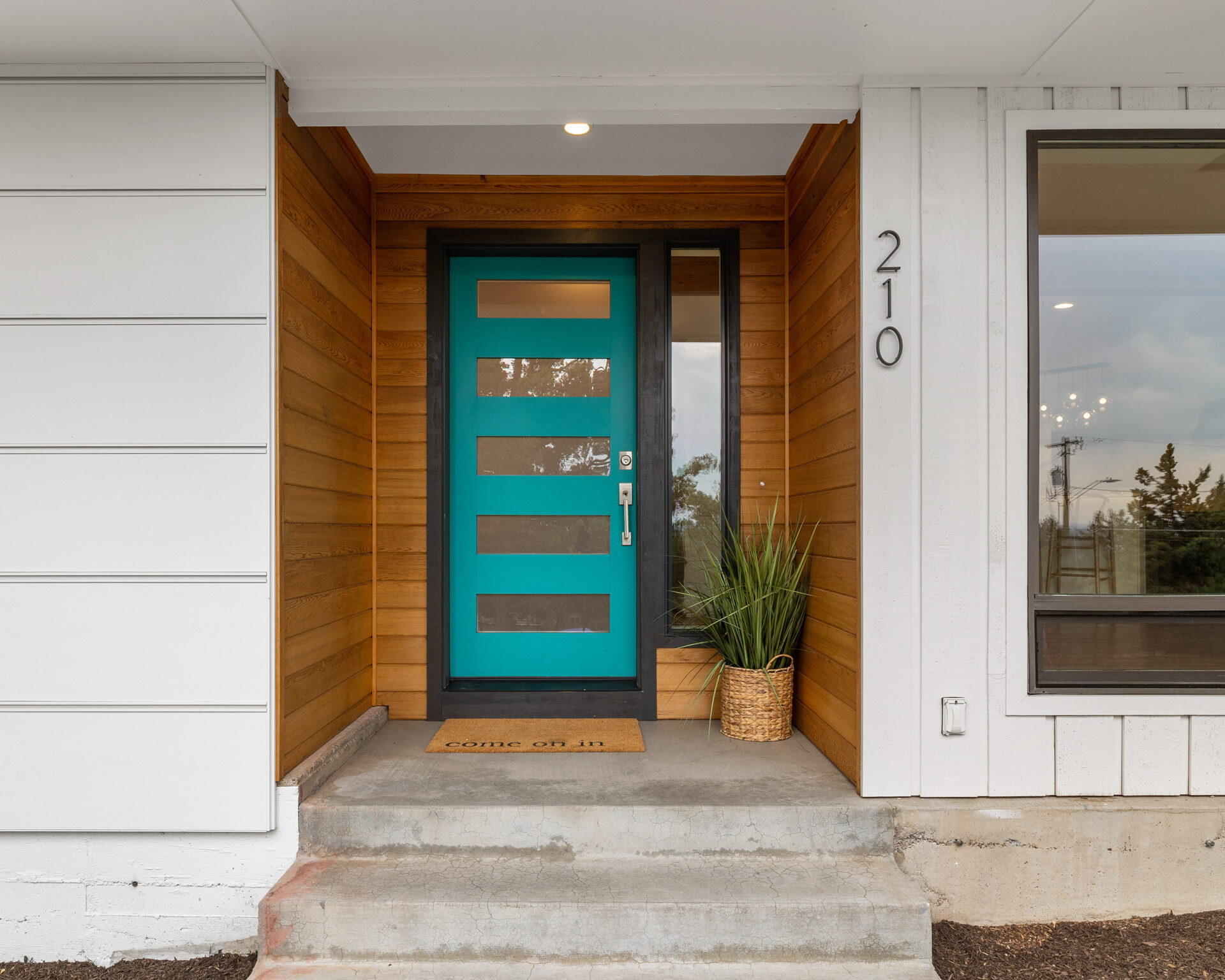 Aubrey Heights - Residential