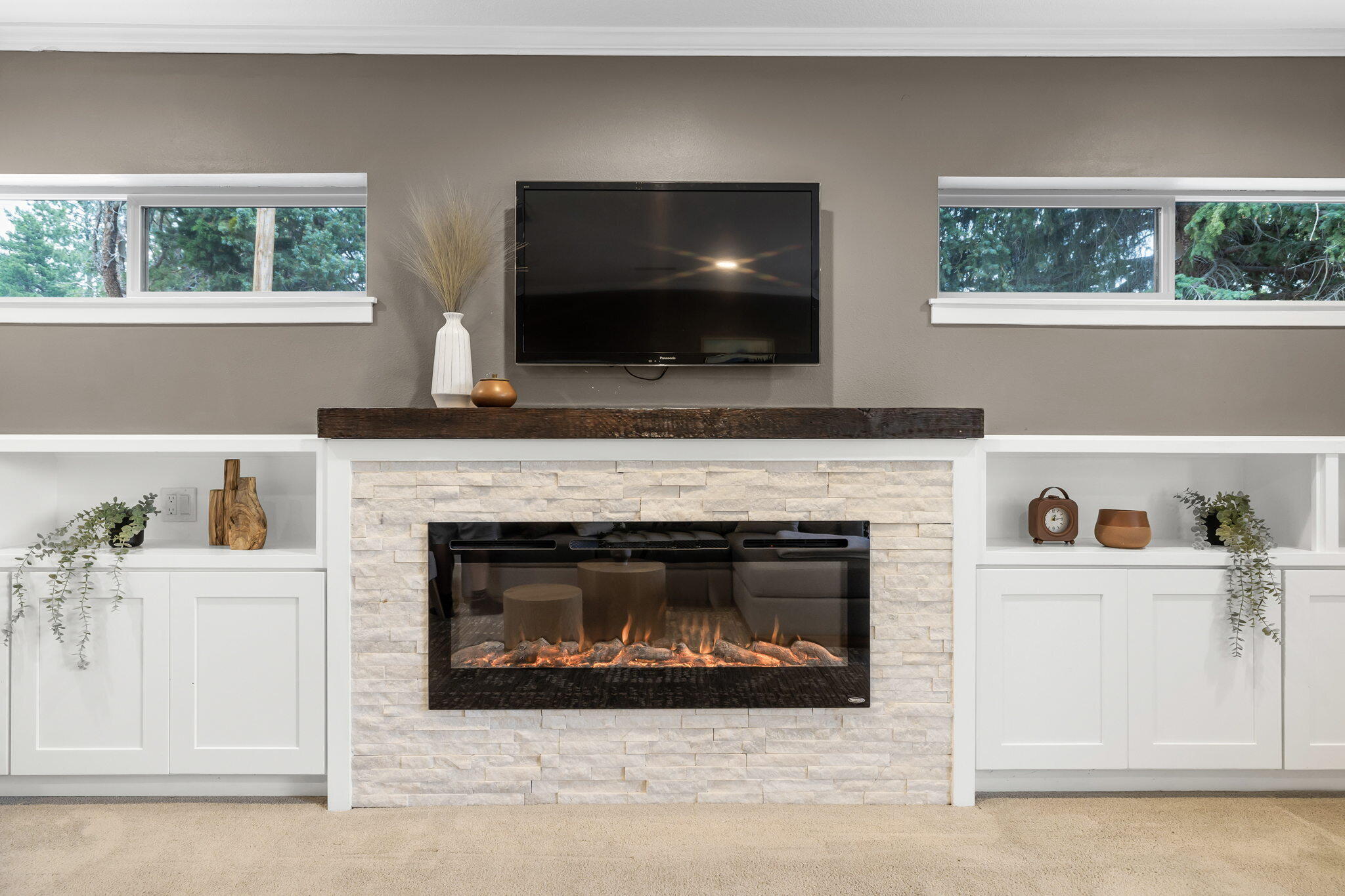 Aubrey Heights - Residential