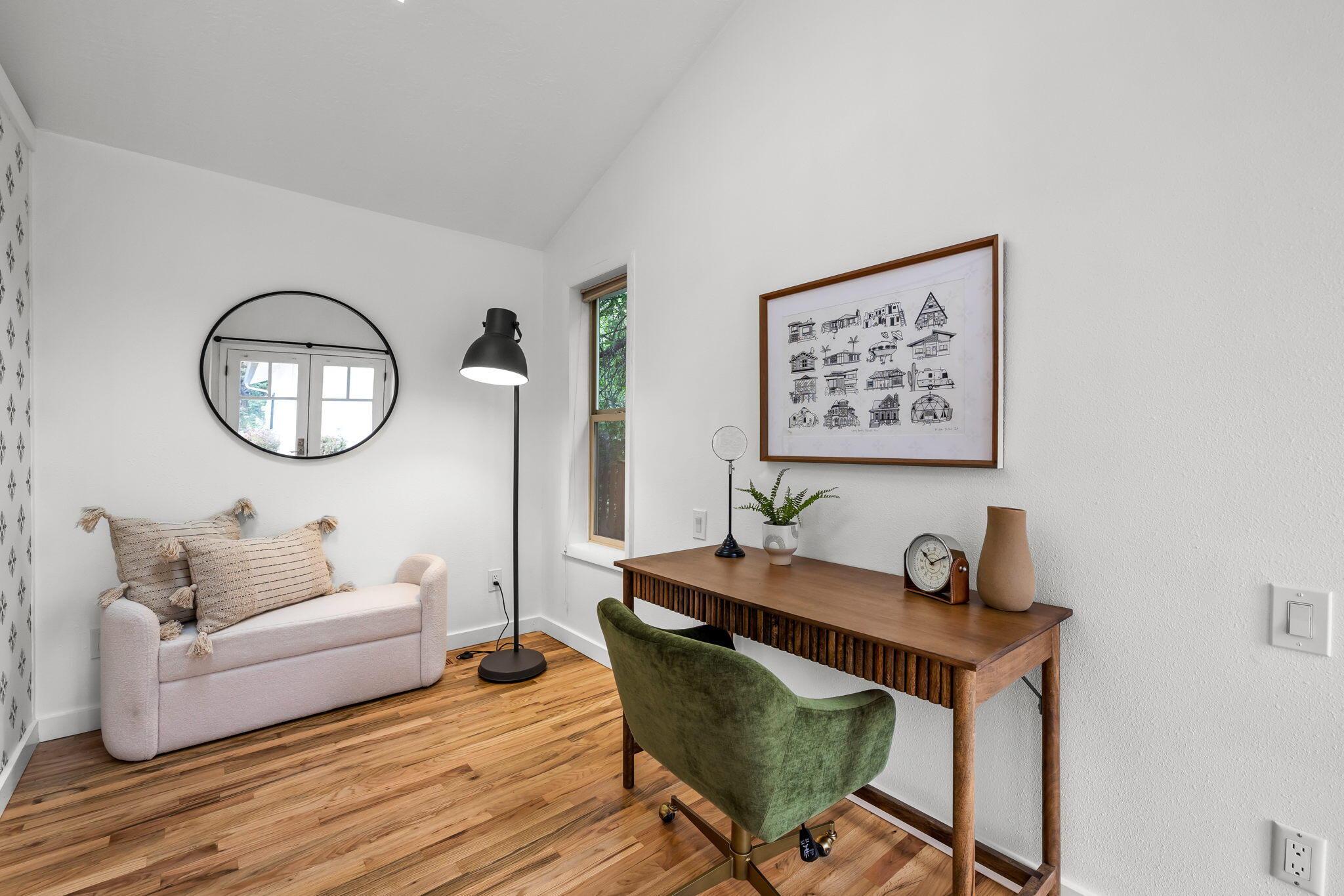 Aubrey Heights - Residential