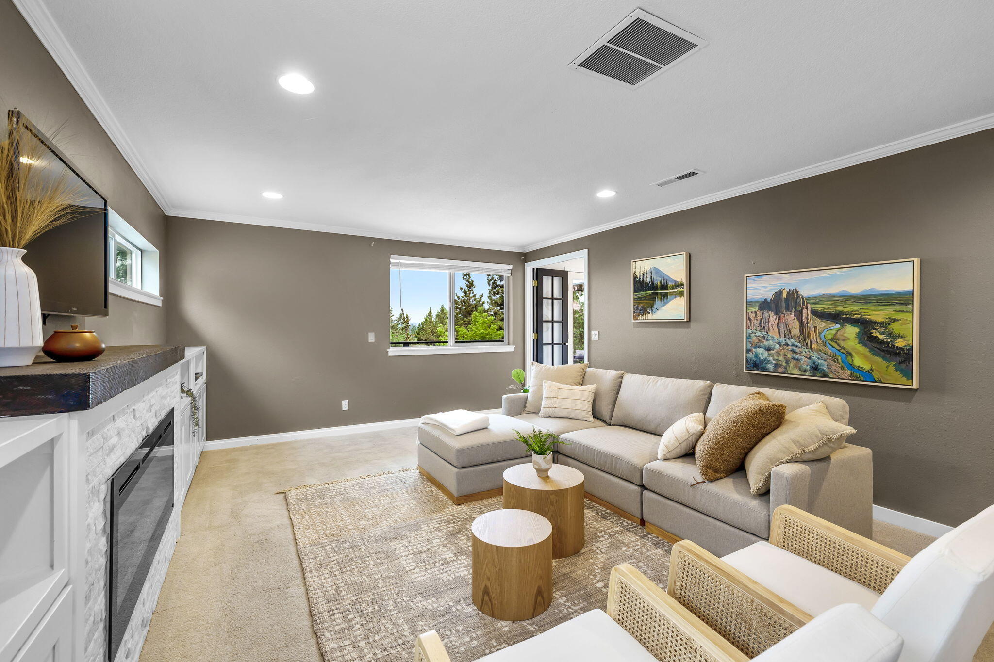 Aubrey Heights - Residential