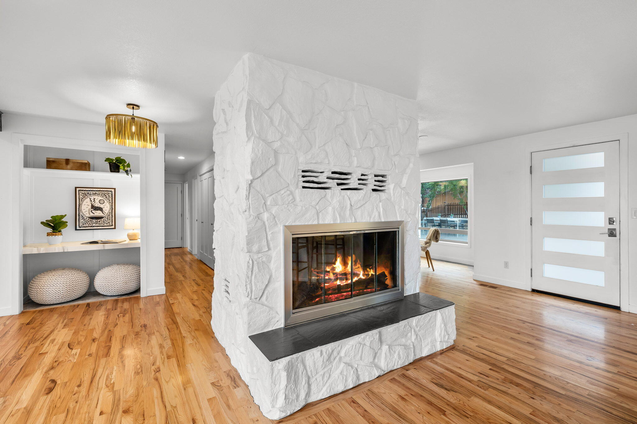 Aubrey Heights - Residential